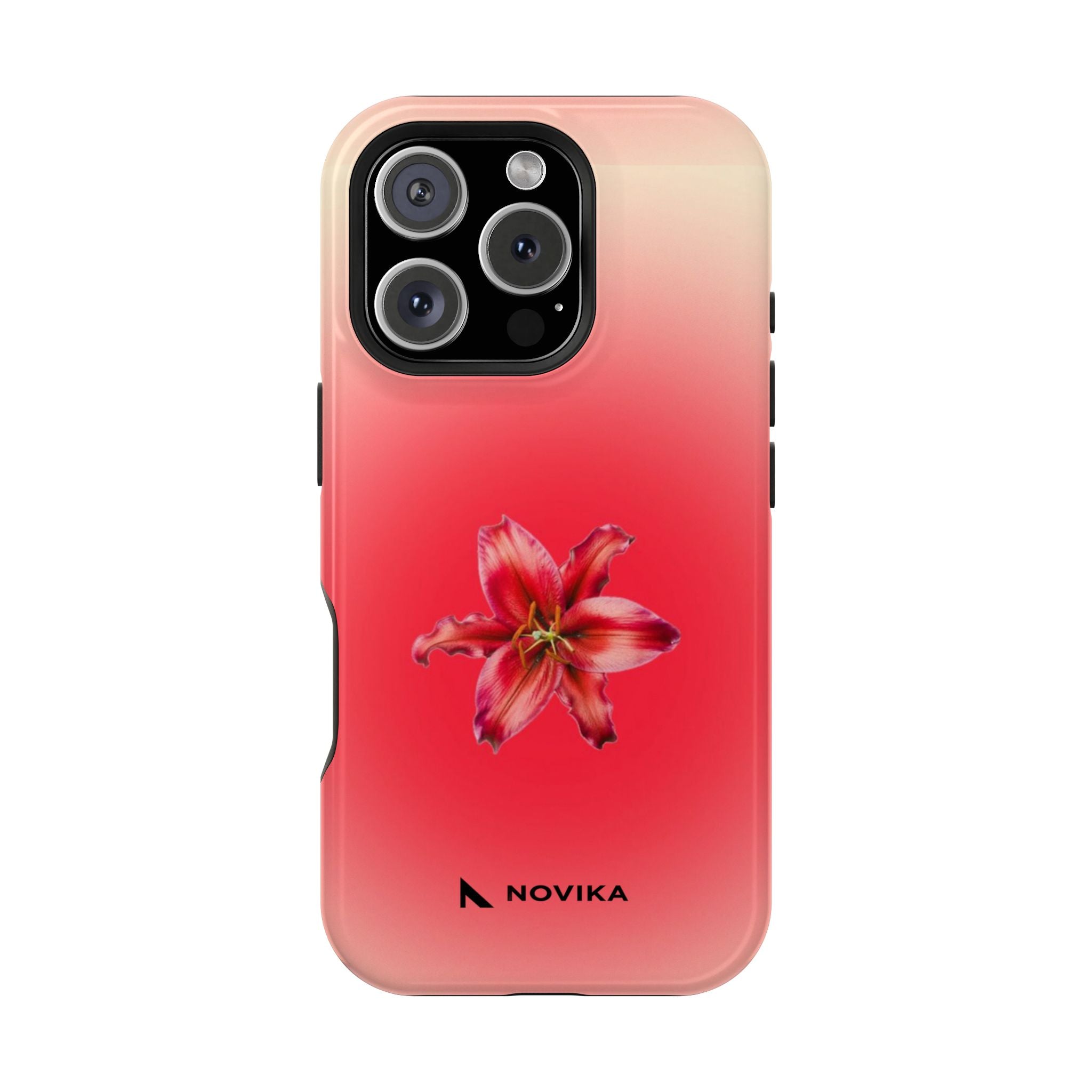 Red Lily