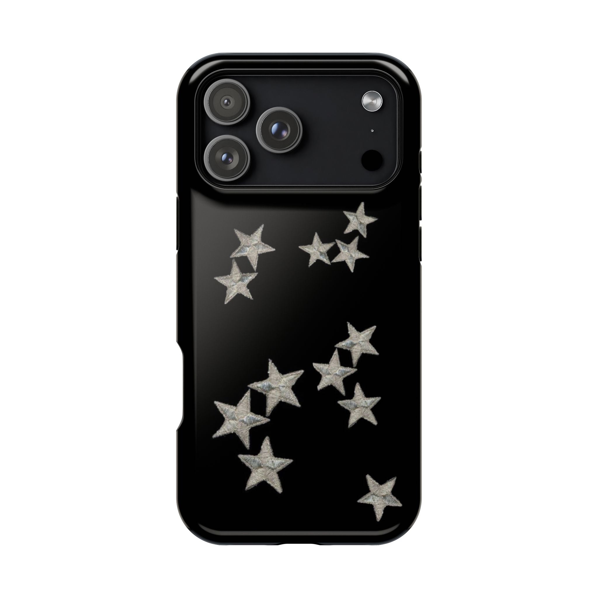 Star Cluster