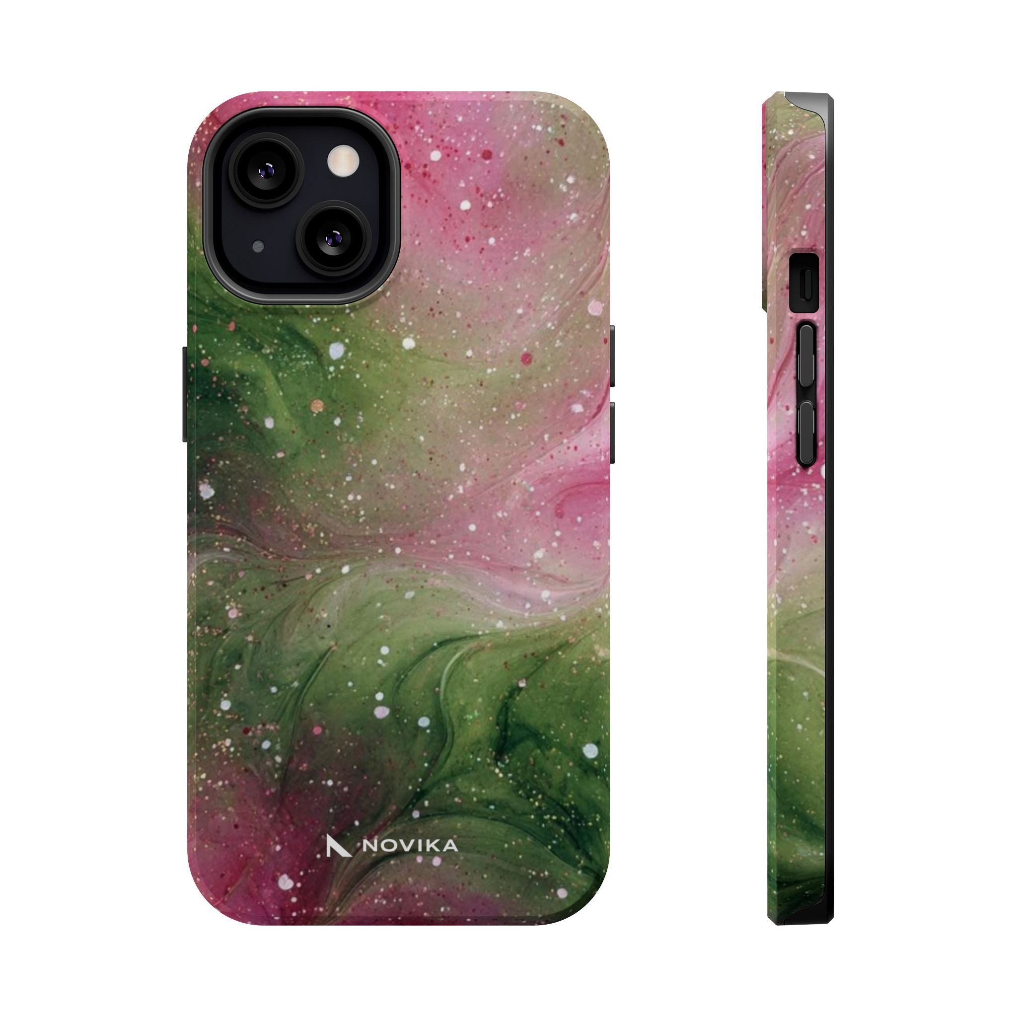 Galaxy Swirl