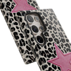 Pink Star