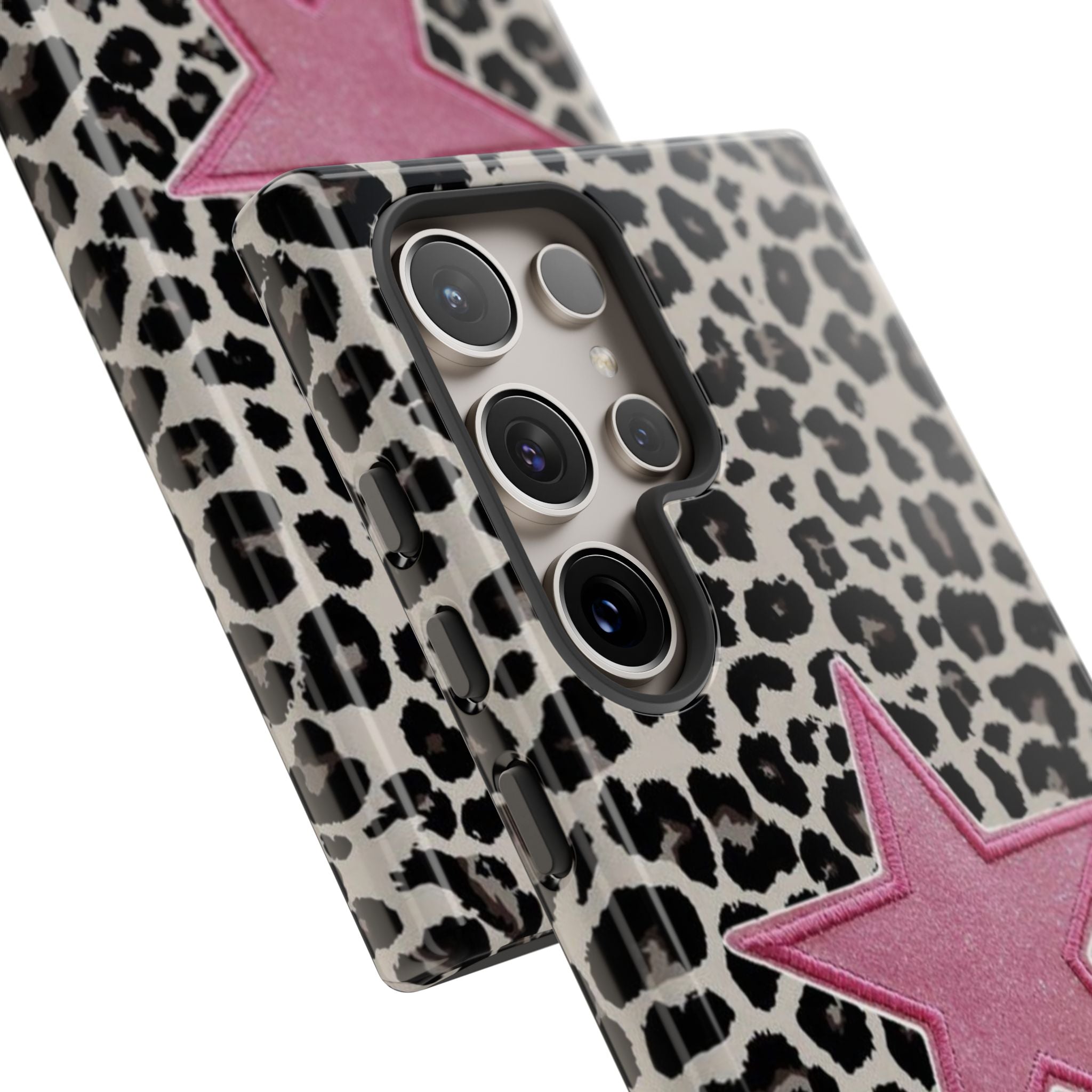 Pink Star