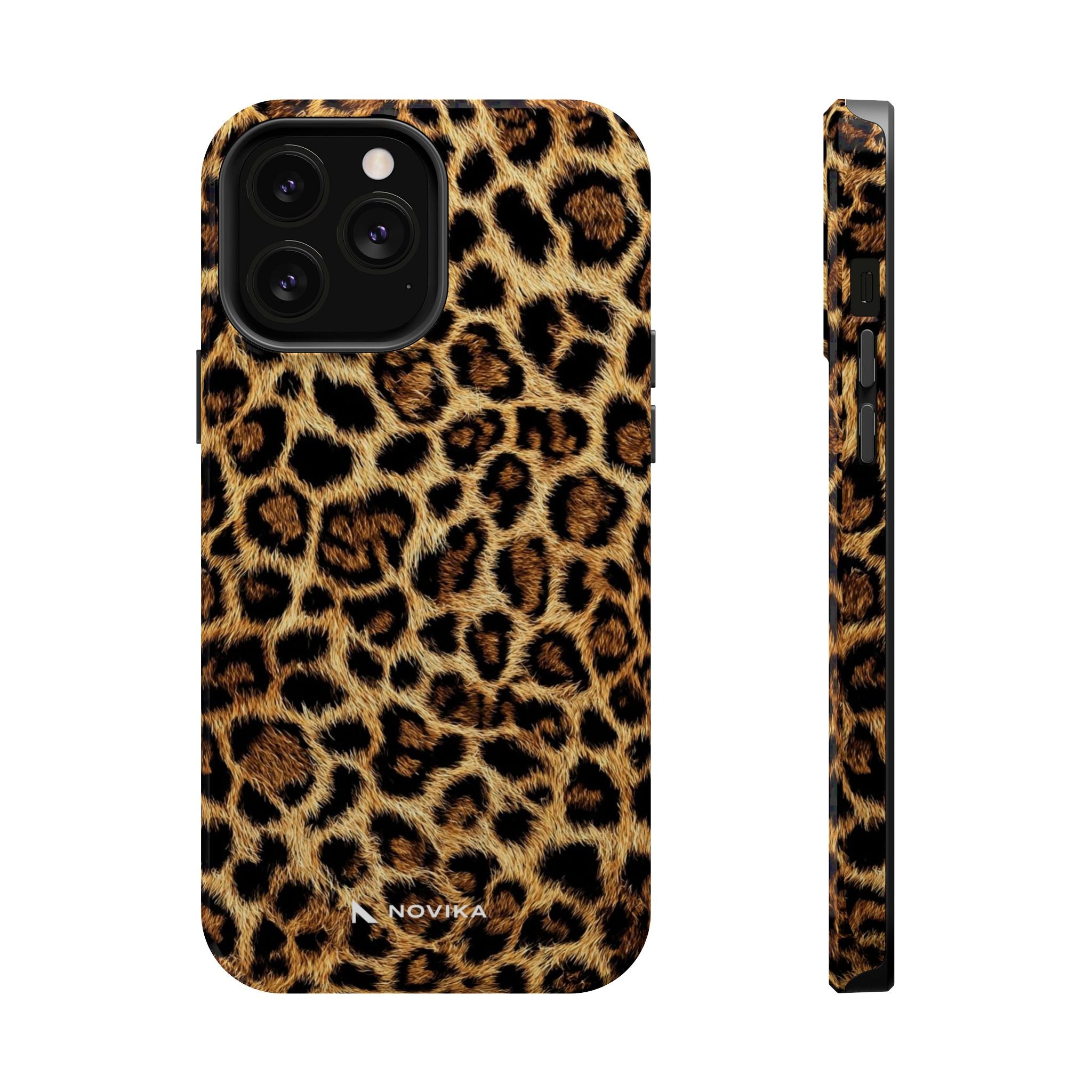 Leopard Zulu