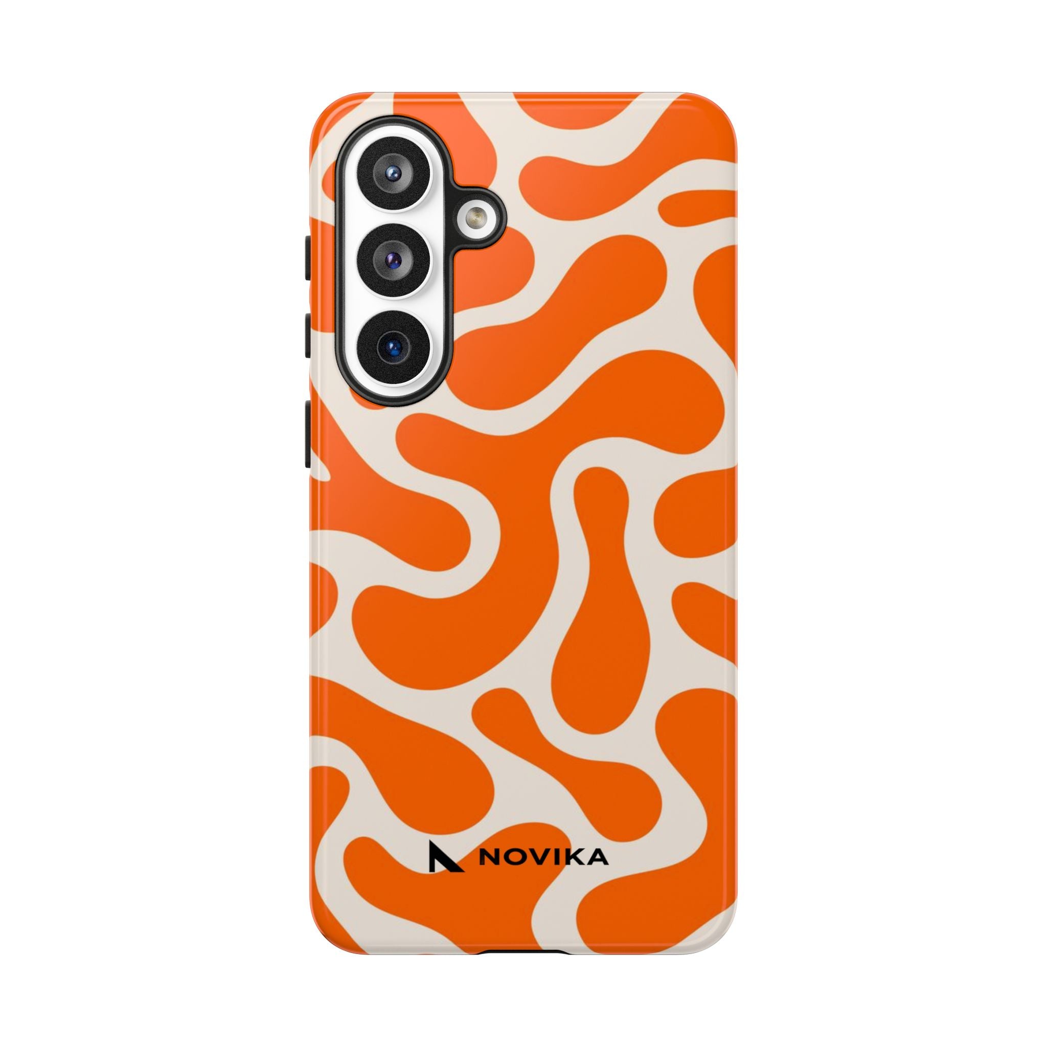 Orange Vintage
