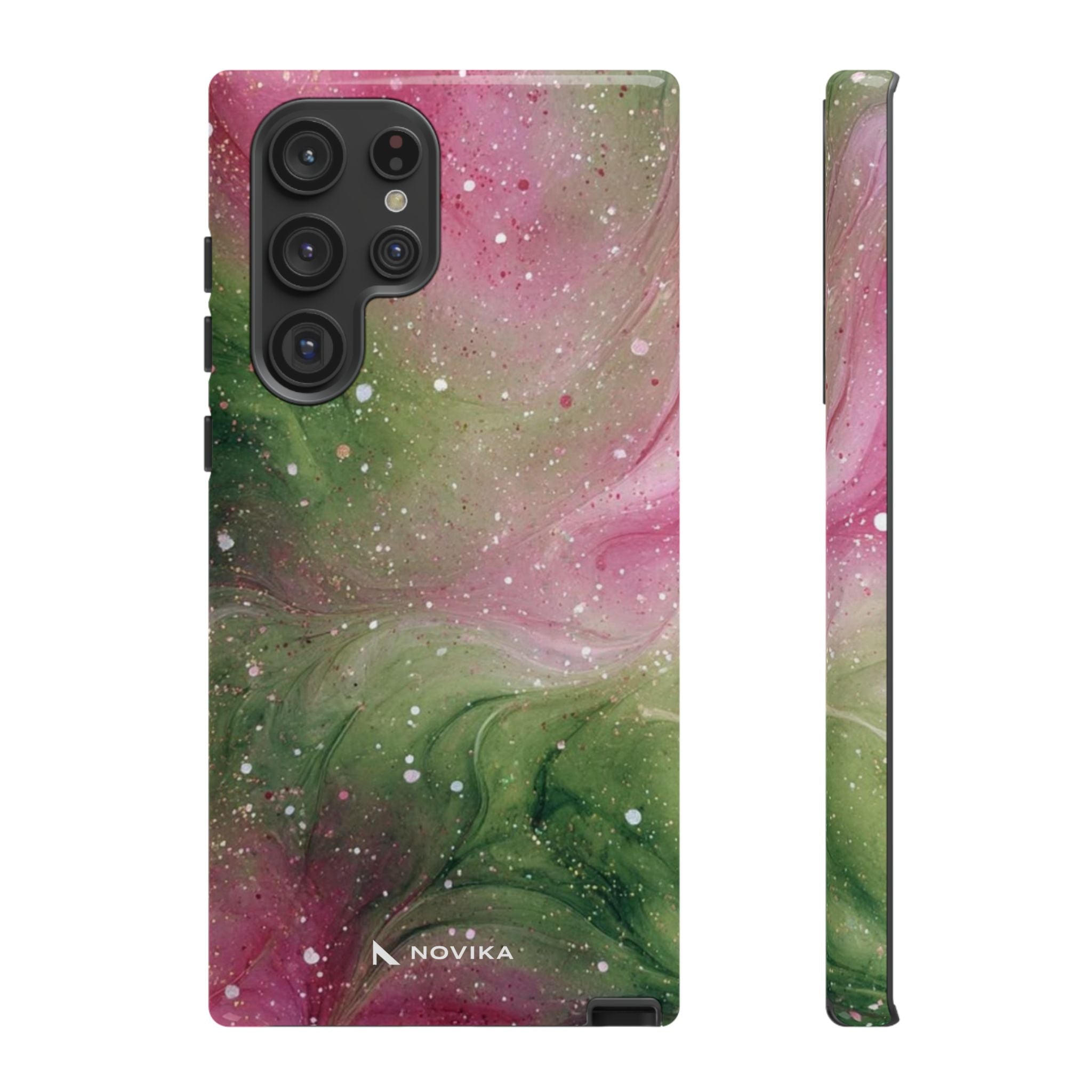 Galaxy Swirl