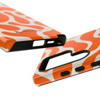 Orange Vintage