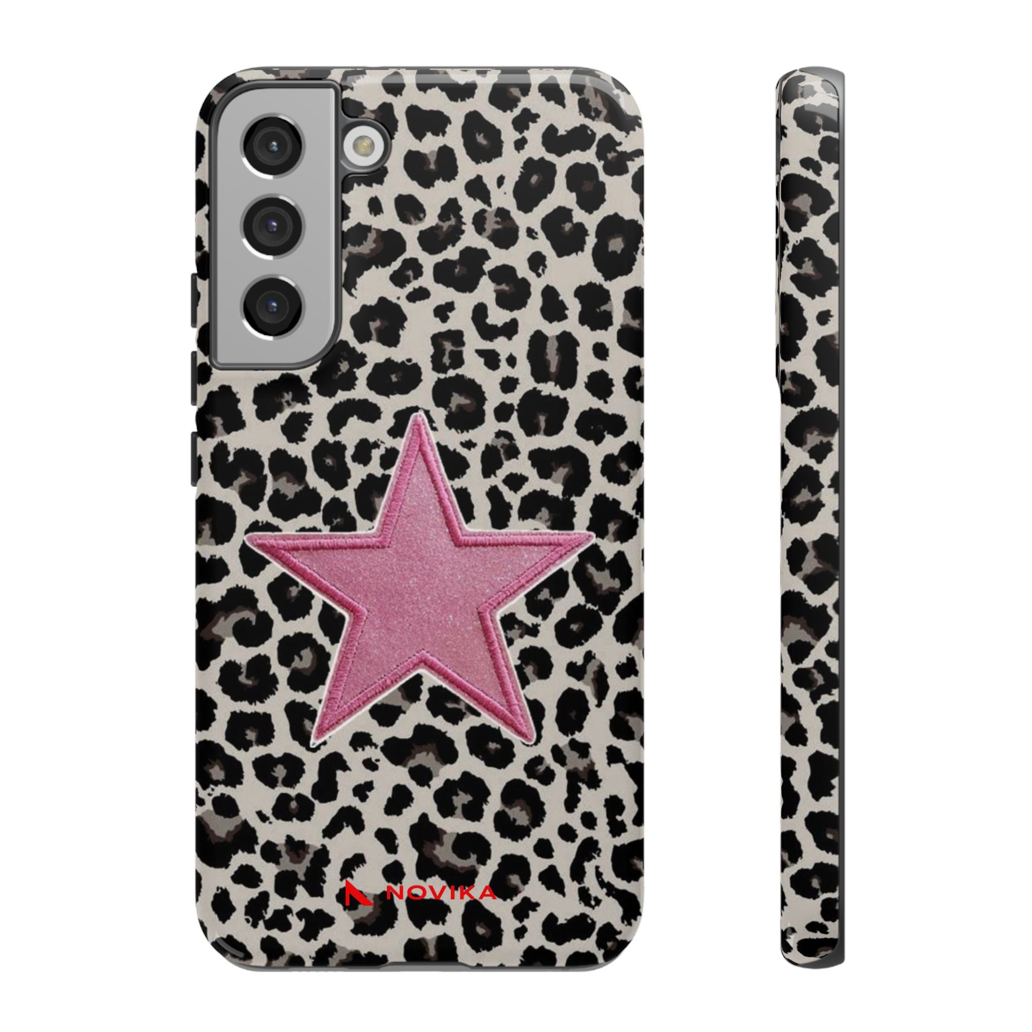 Pink Star