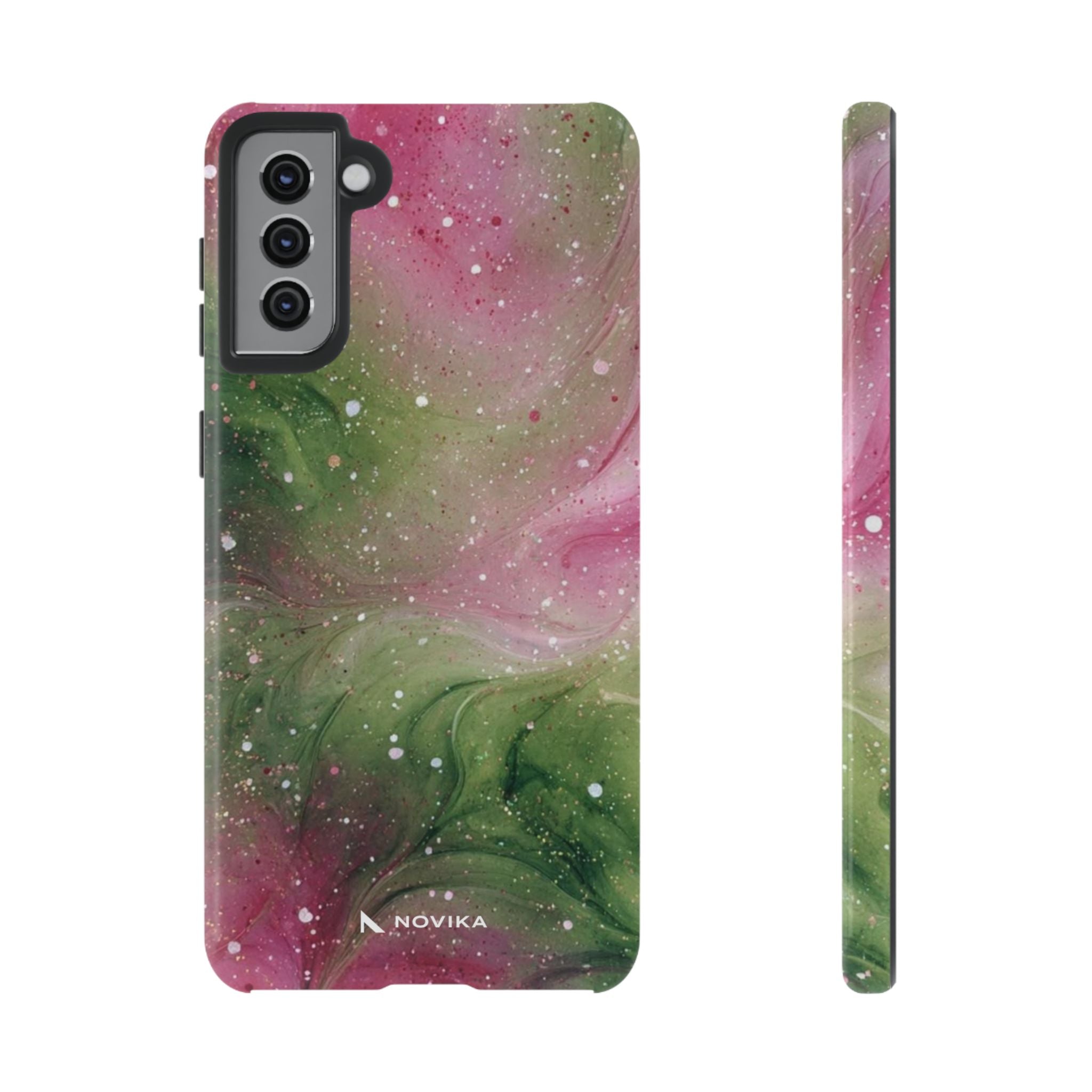 Galaxy Swirl