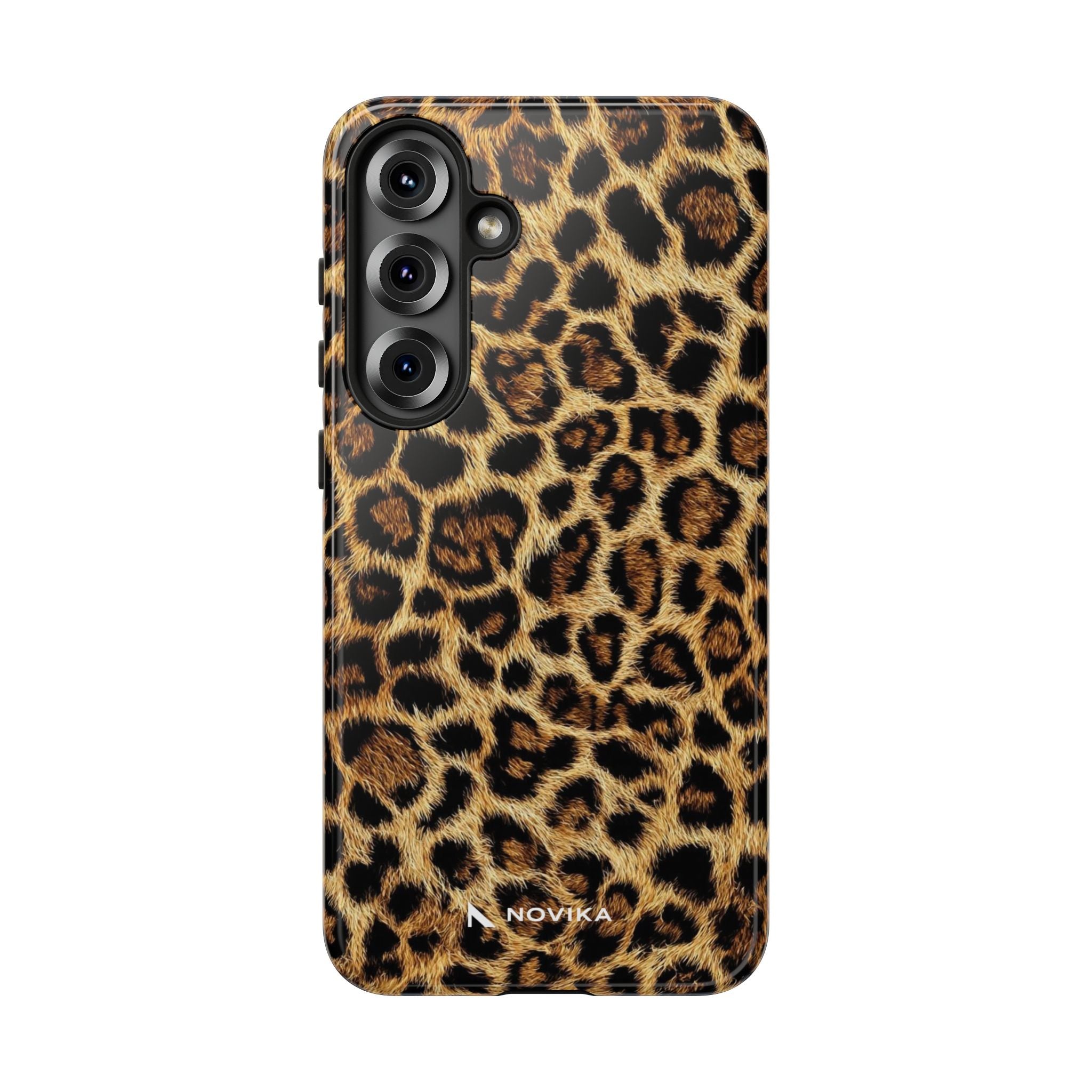 Leopard Zulu
