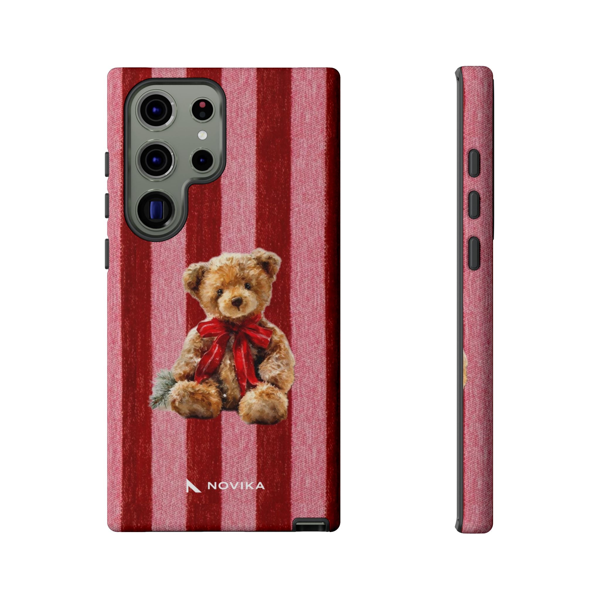 Teddy Bear