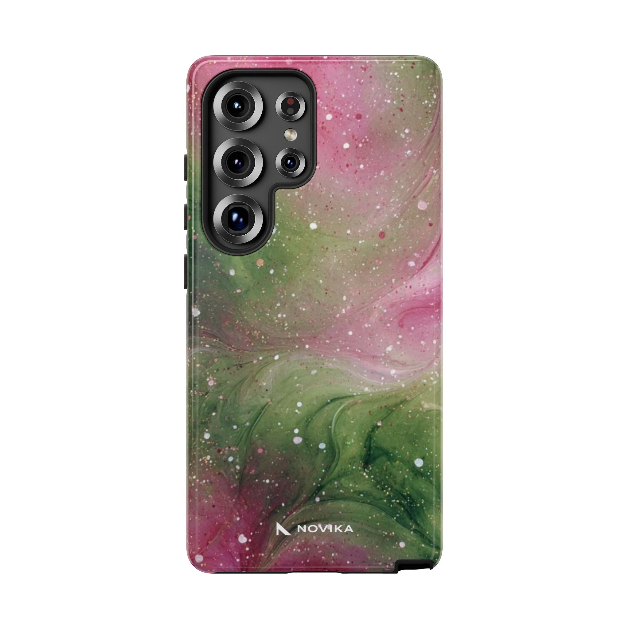 Galaxy Swirl