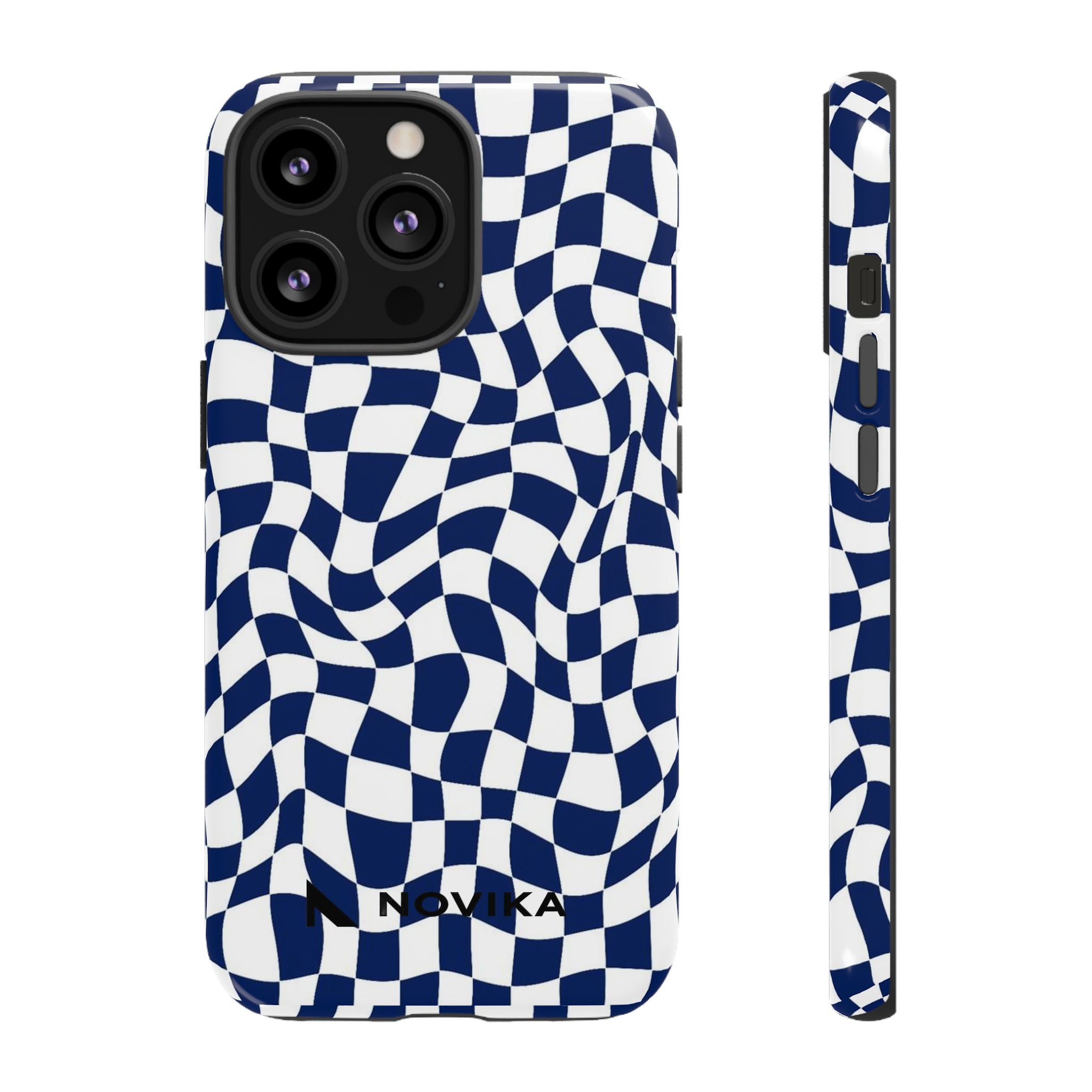 Retro Optical Illusion