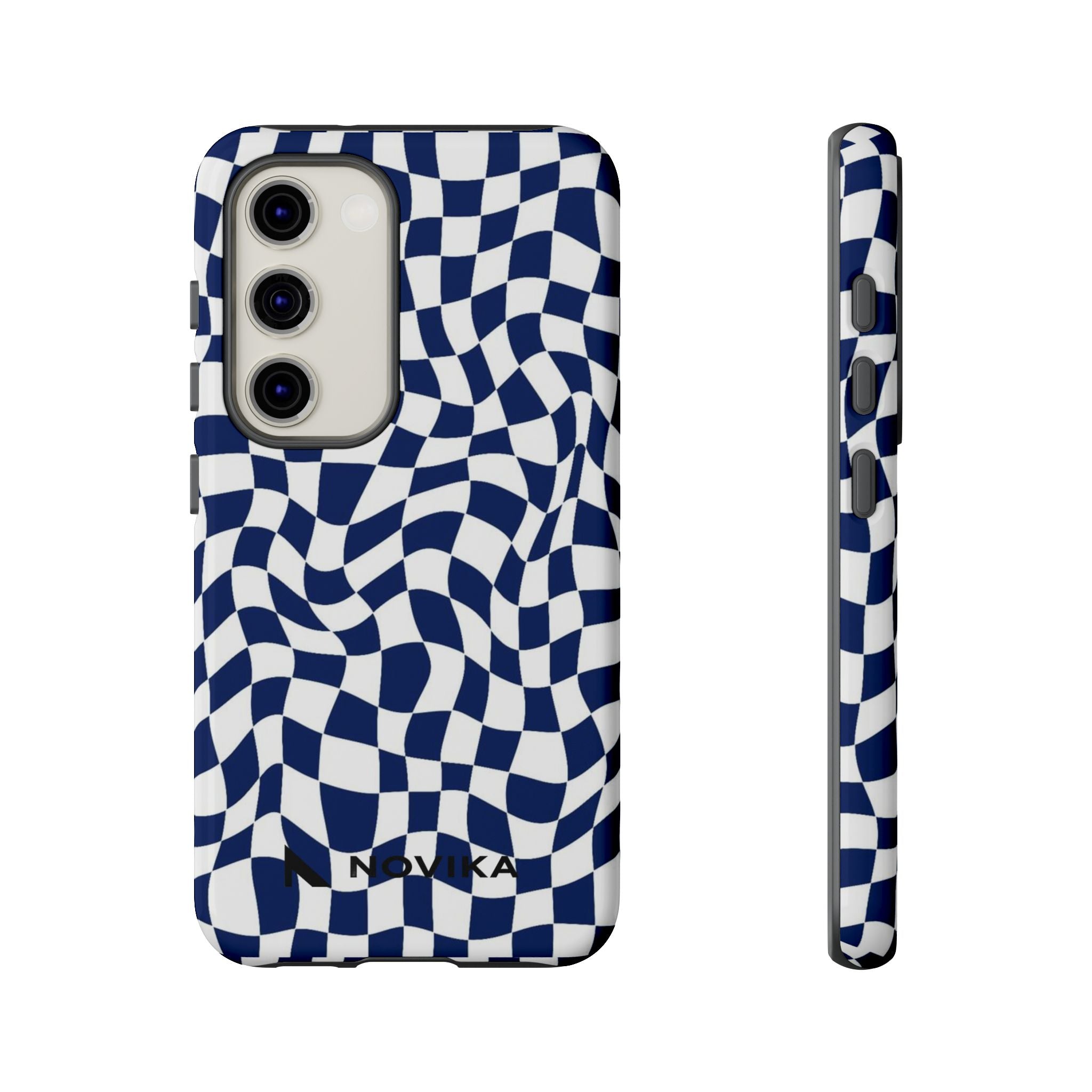 Retro Optical Illusion