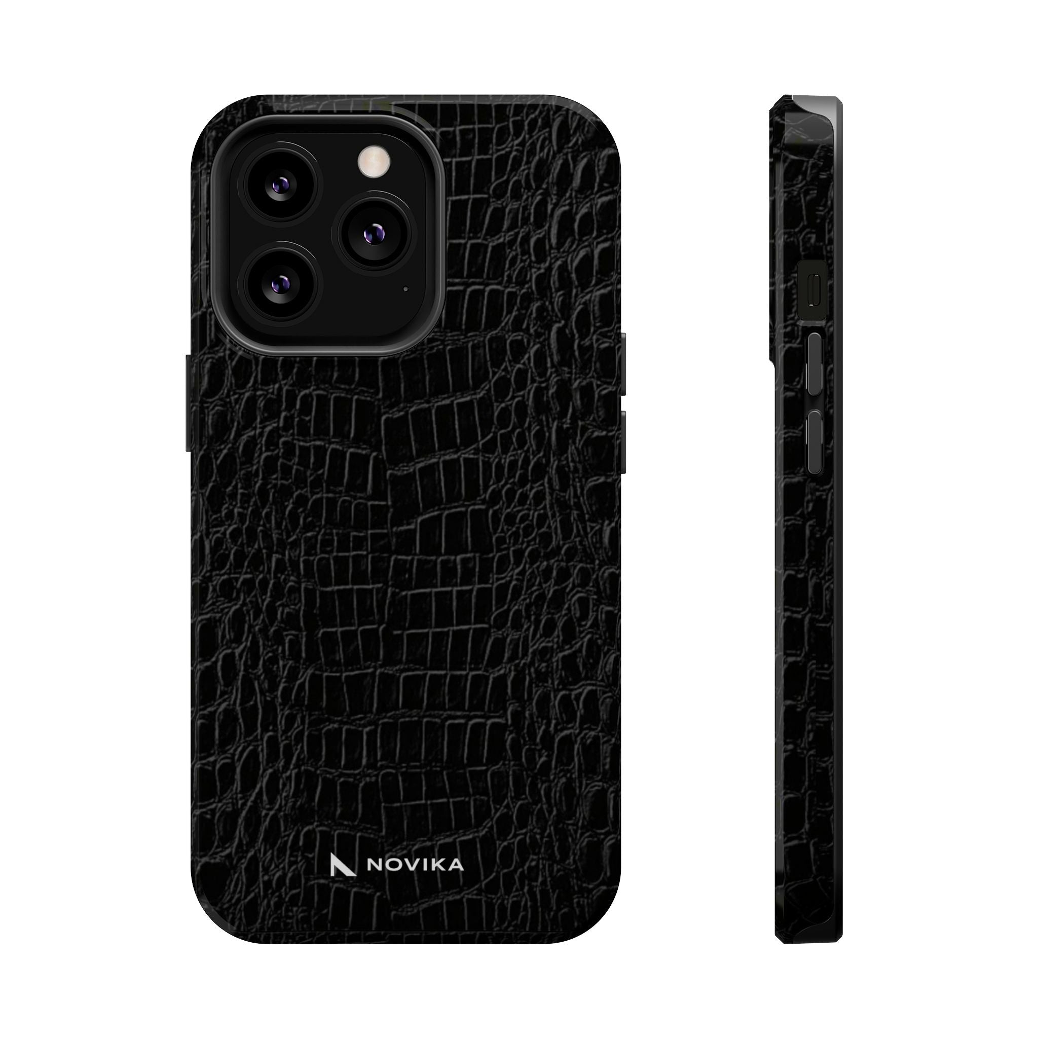 Black Croc