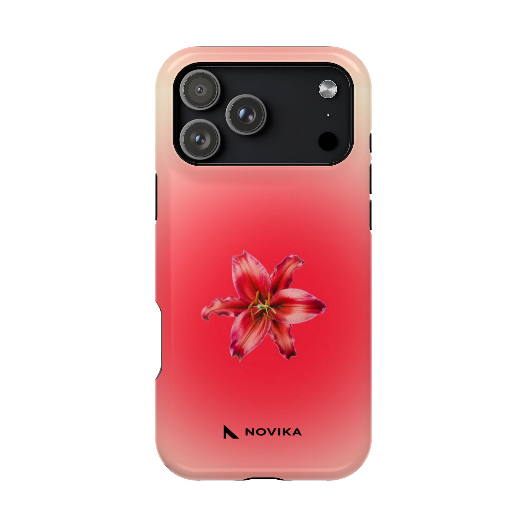 Red Lily