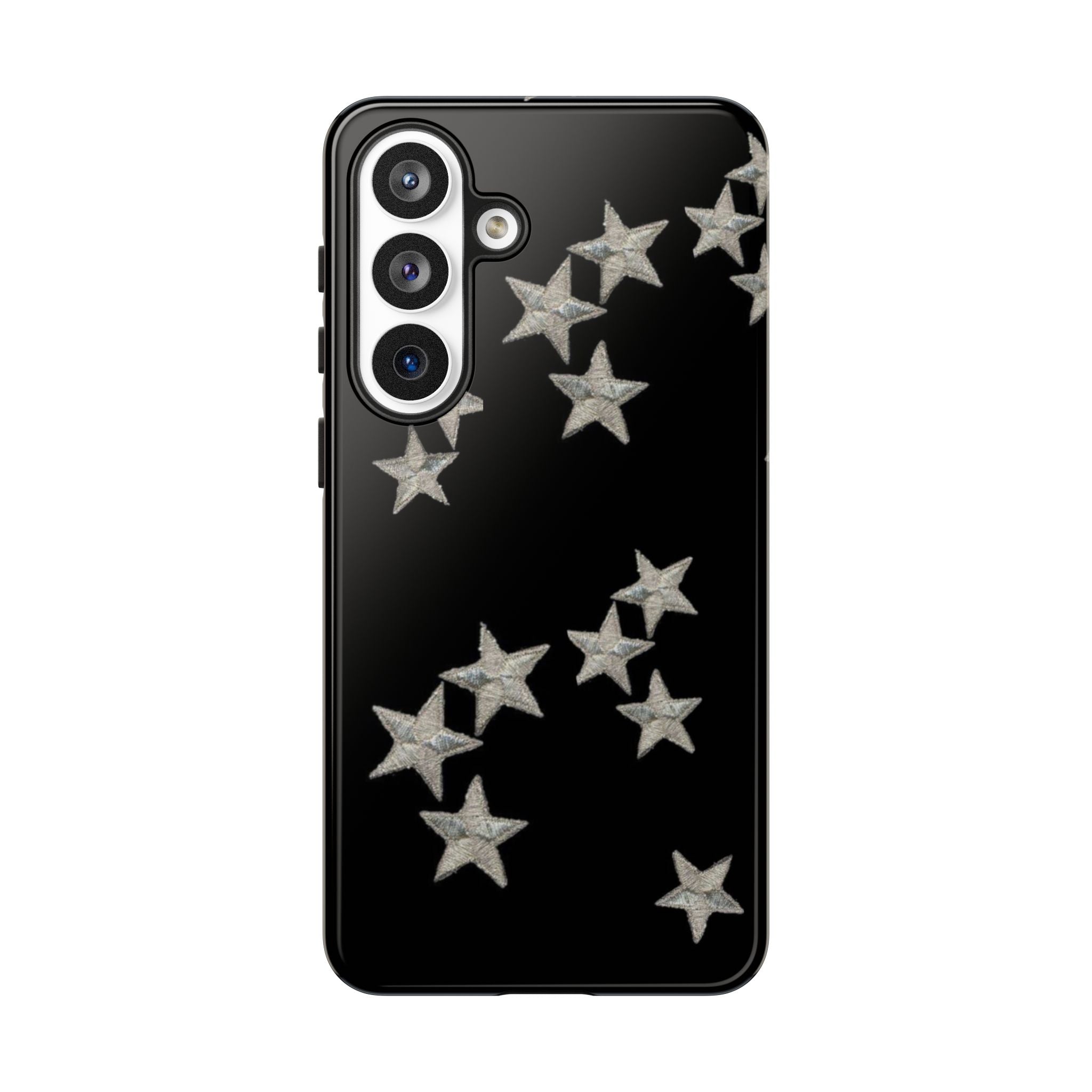 Star Cluster