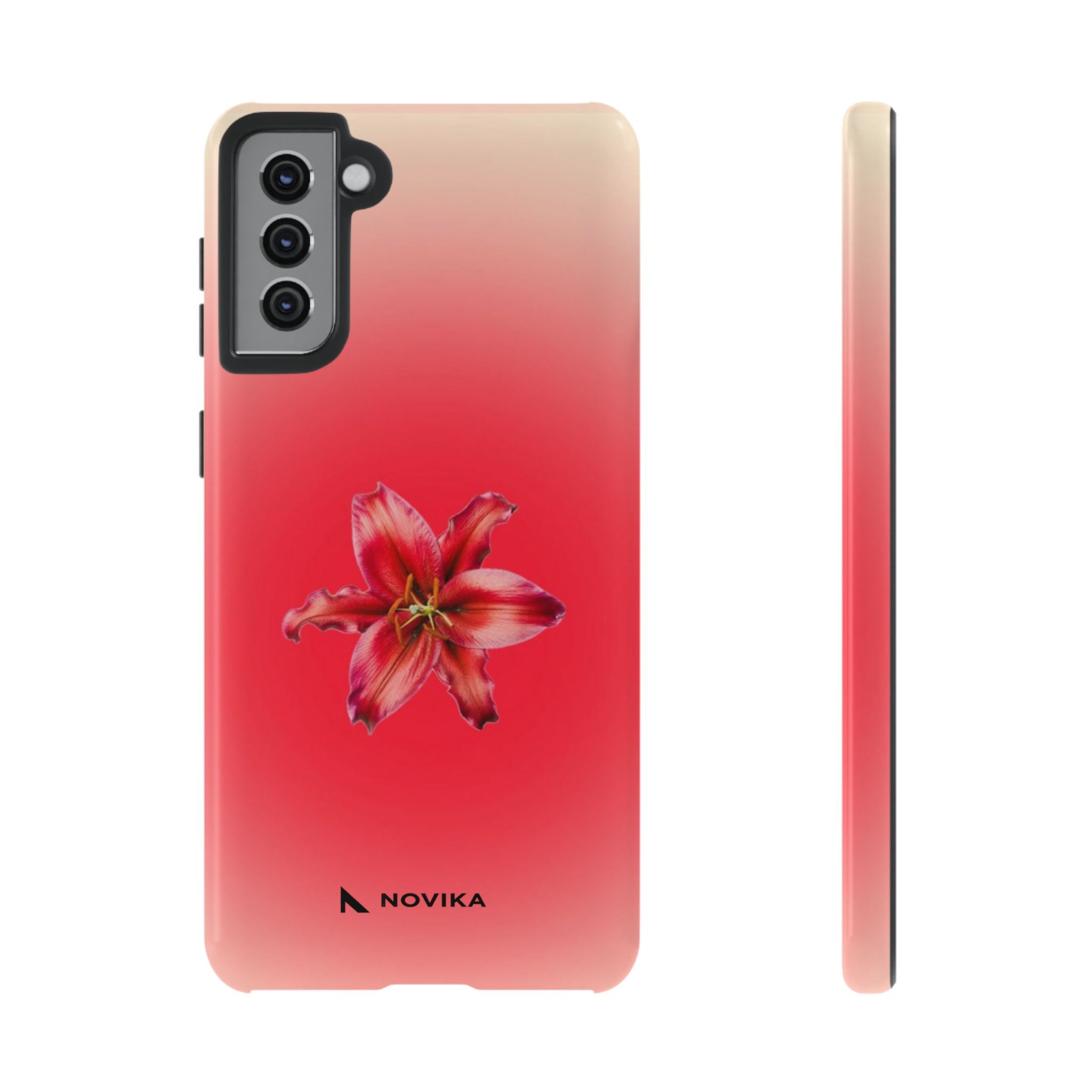 Red Lily