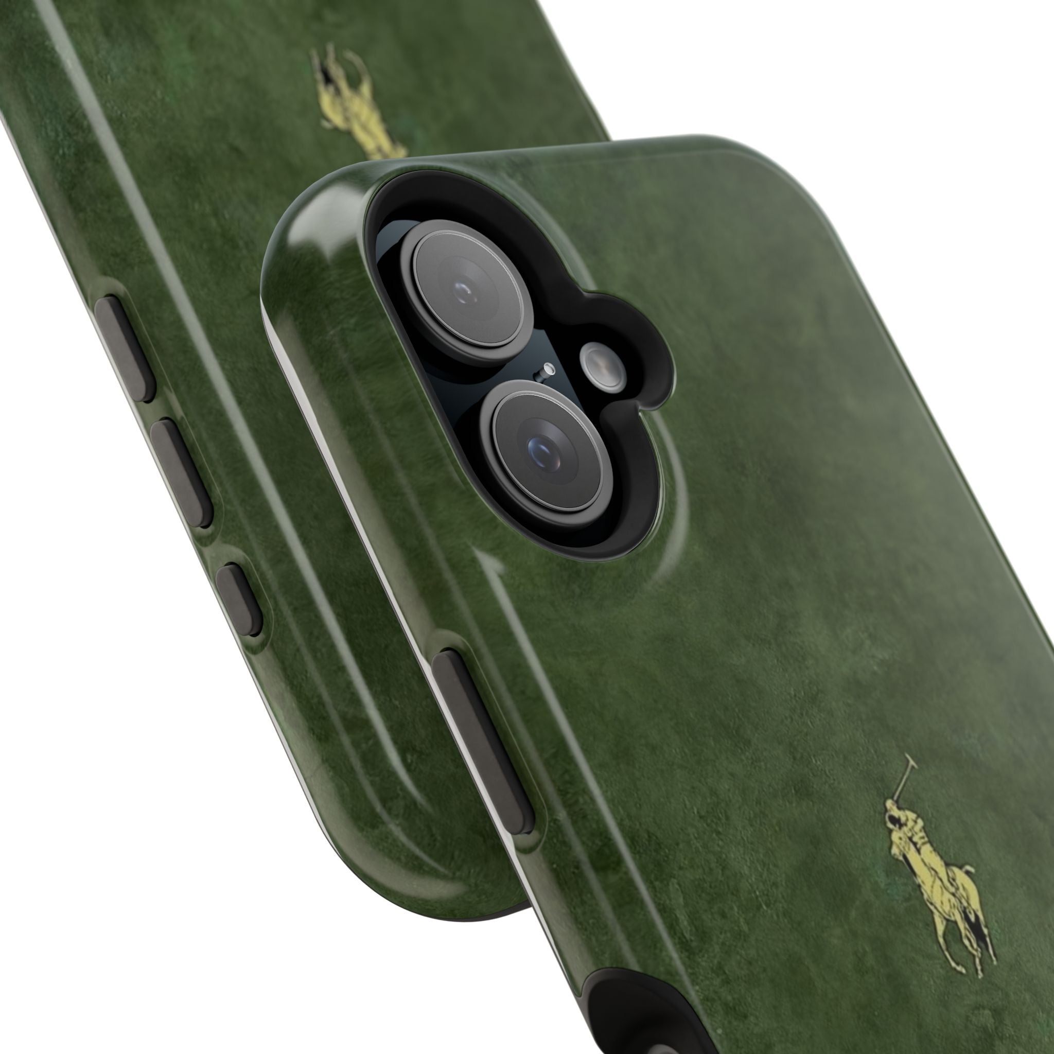 Polo Horse