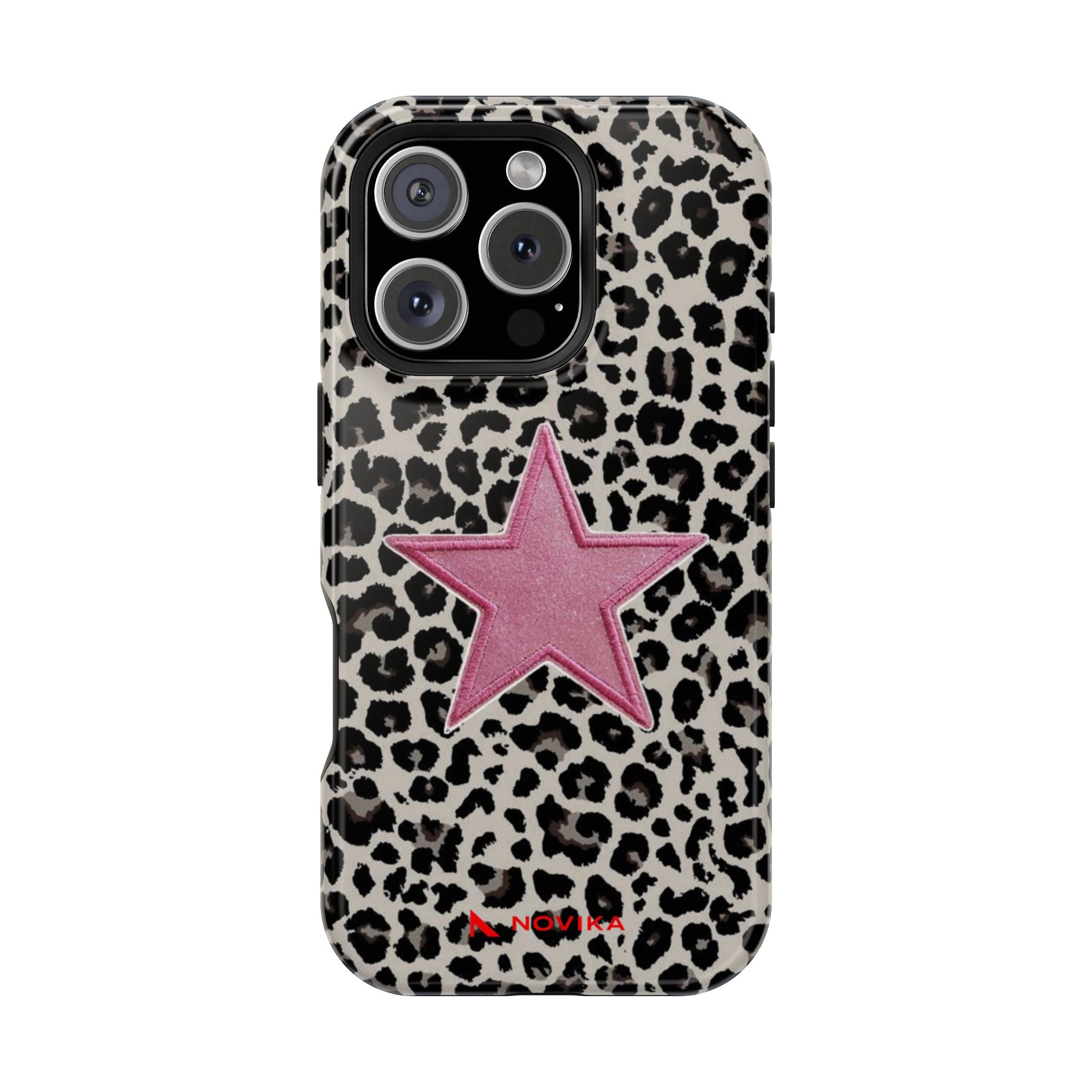 Pink Star