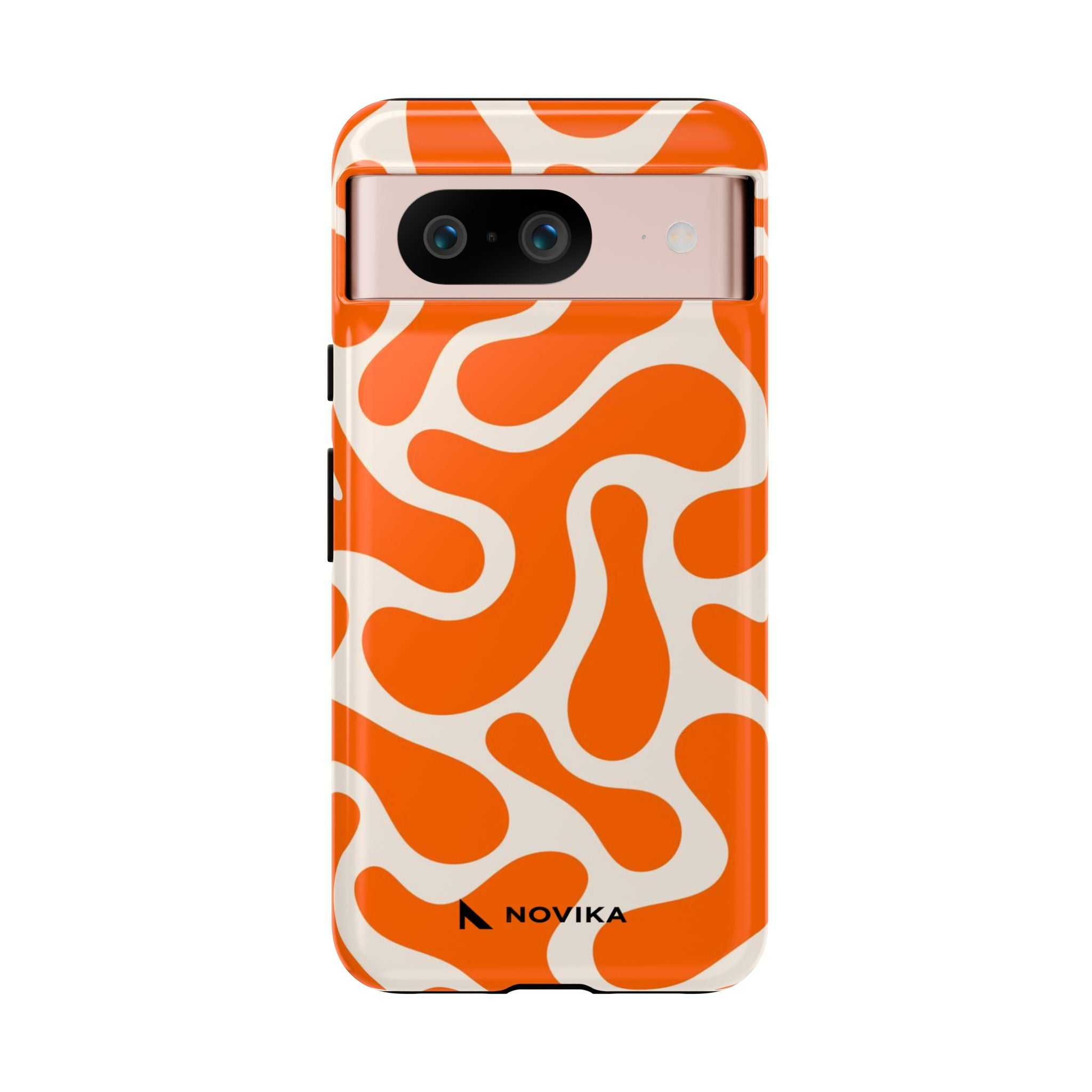Orange Vintage