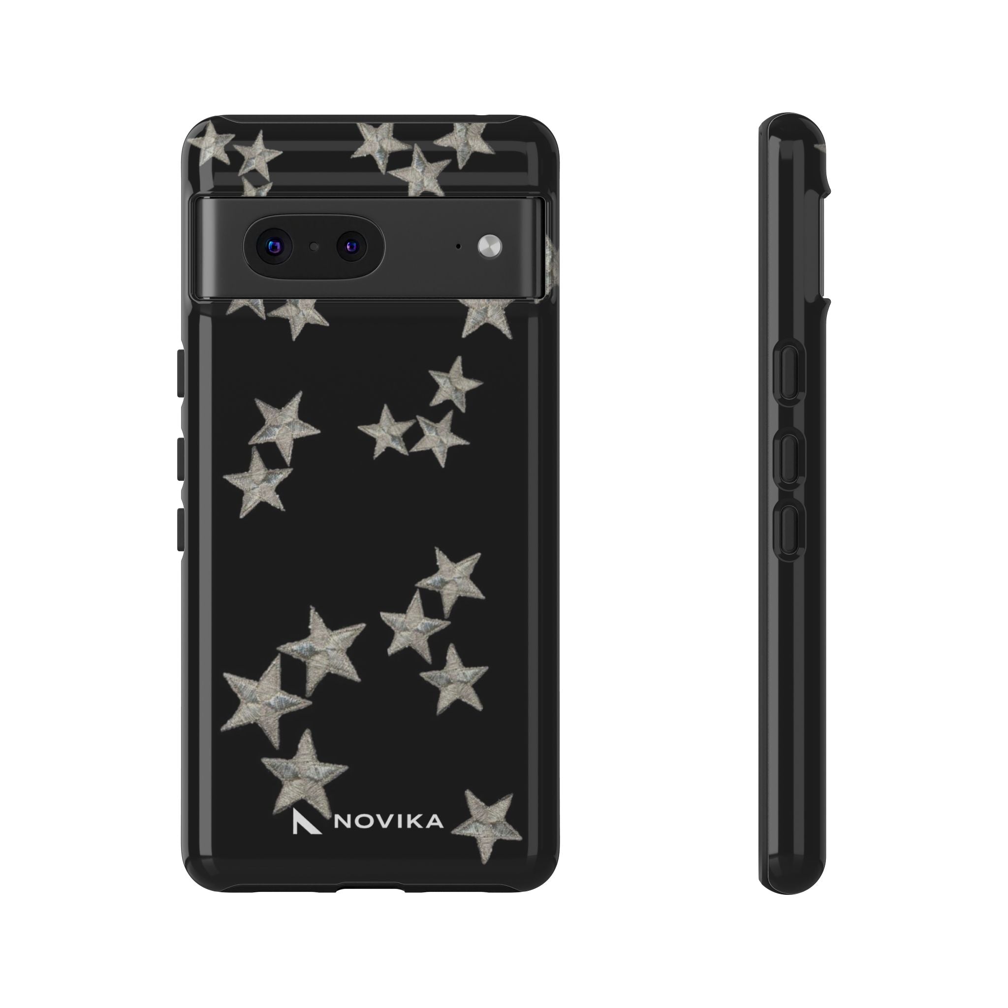 Star Cluster