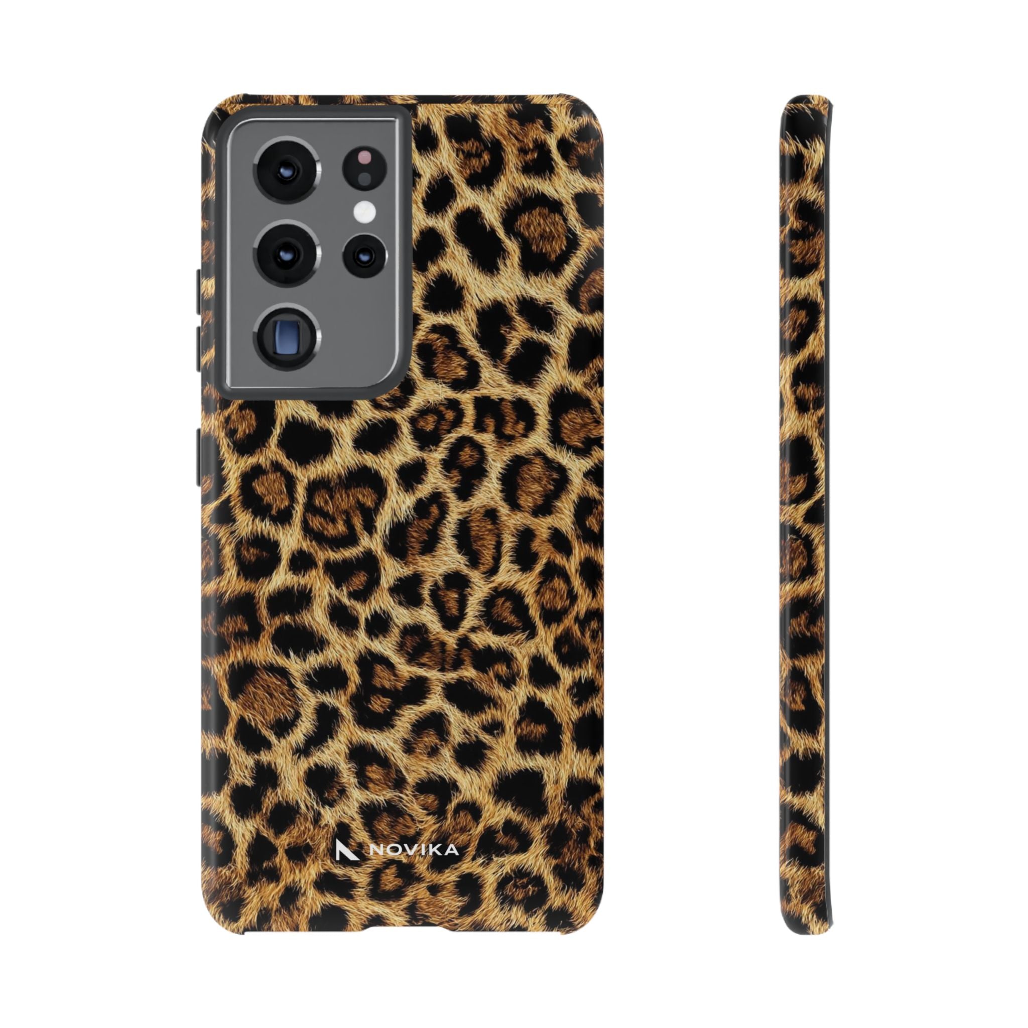 Leopard Zulu