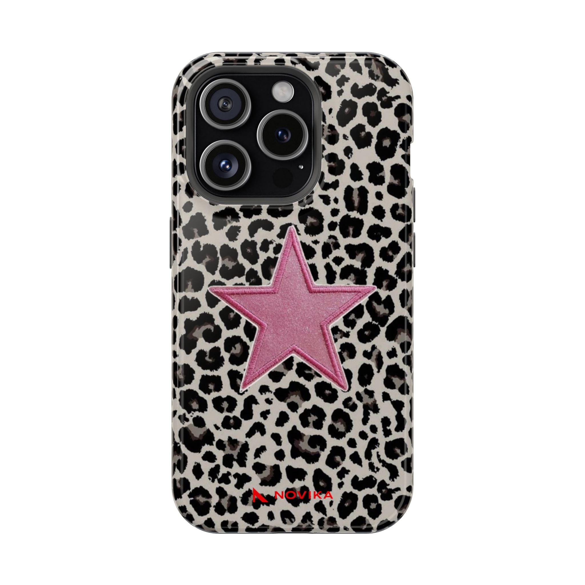 Pink Star