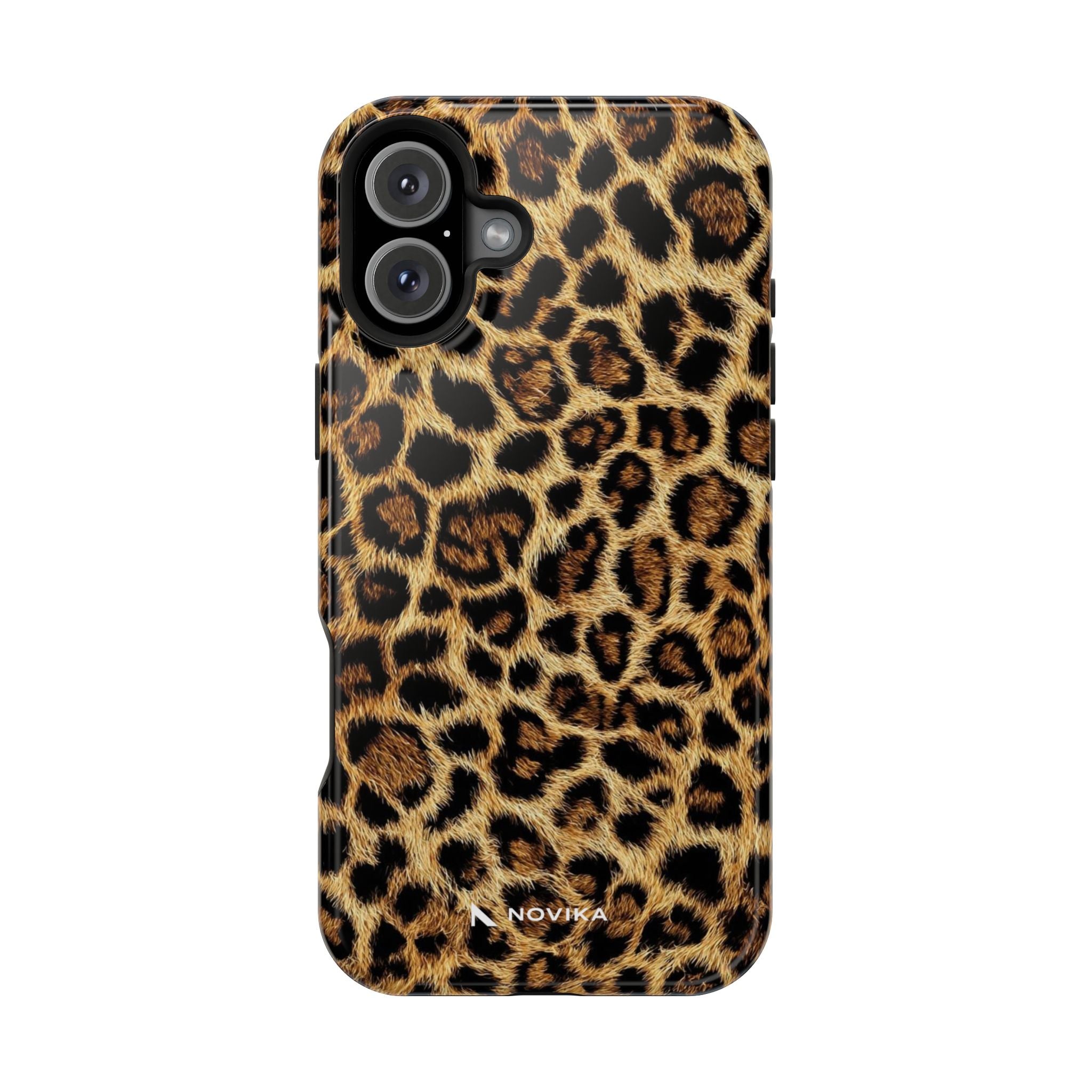 Leopard Zulu