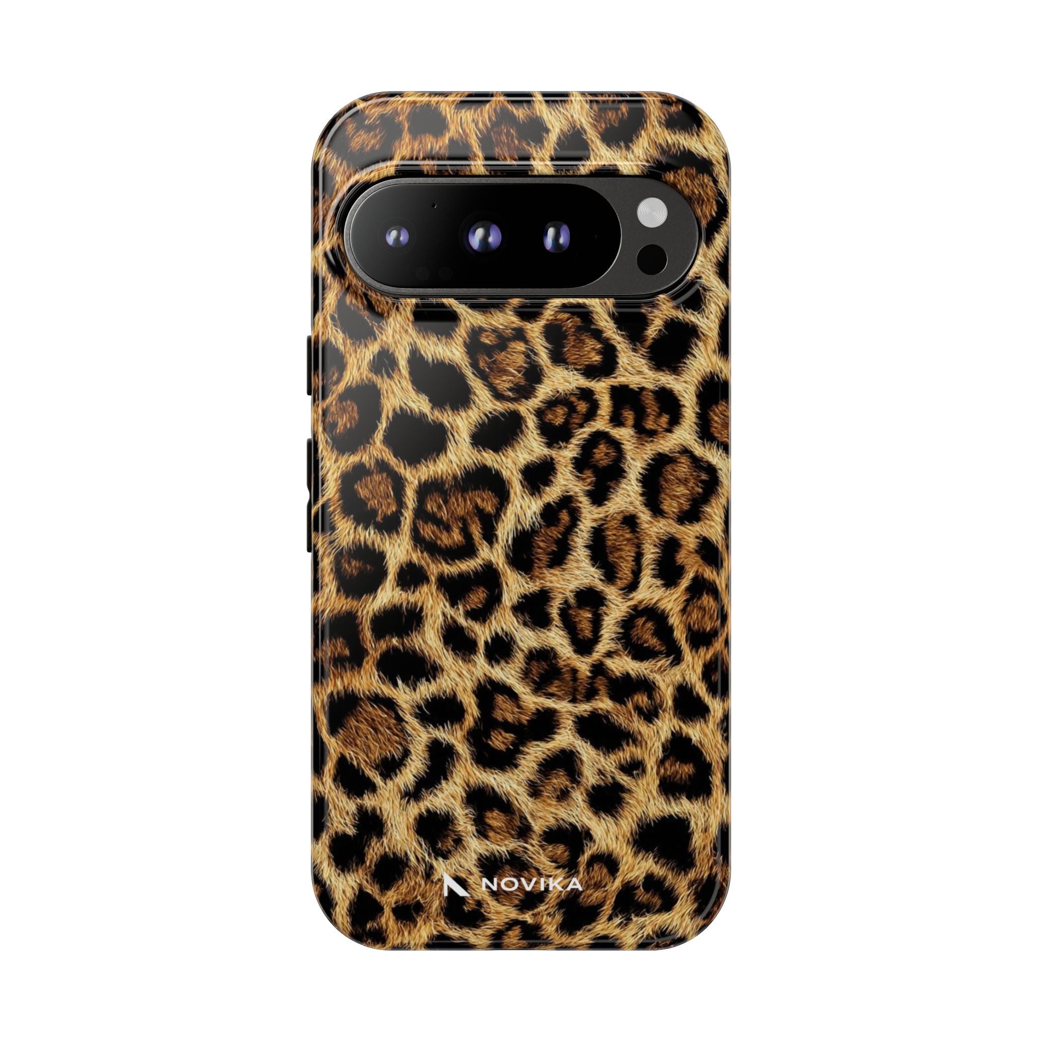 Leopard Zulu