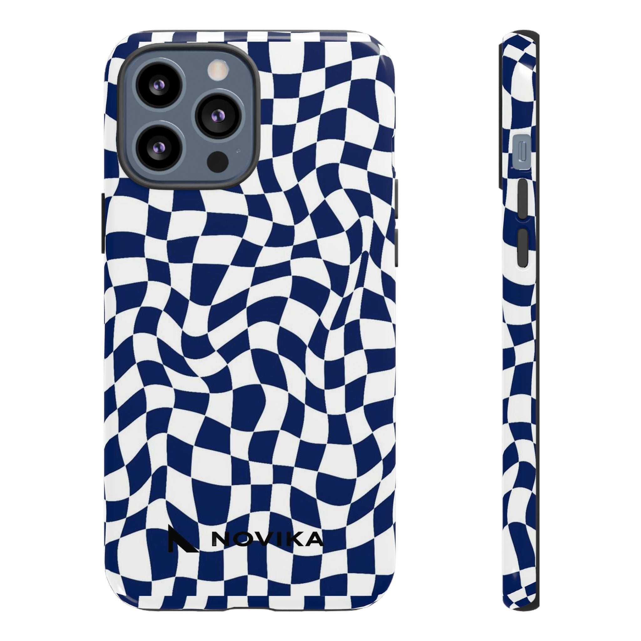 Retro Optical Illusion