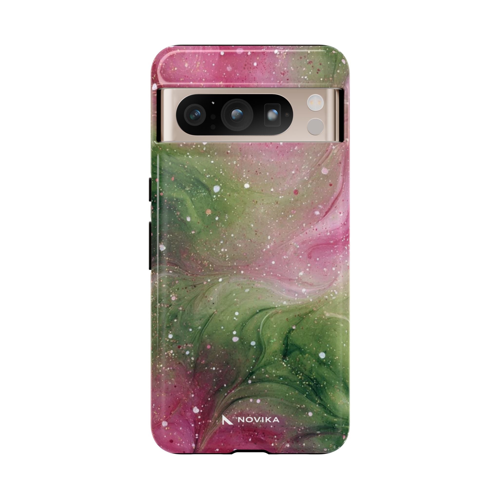 Galaxy Swirl