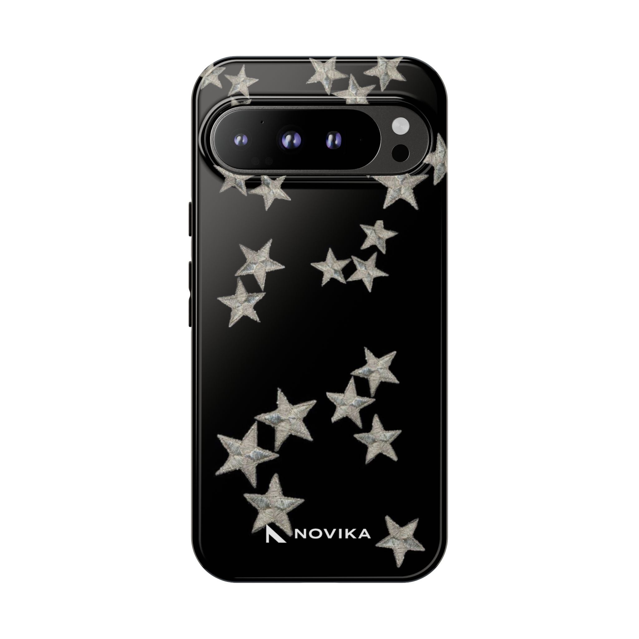 Star Cluster
