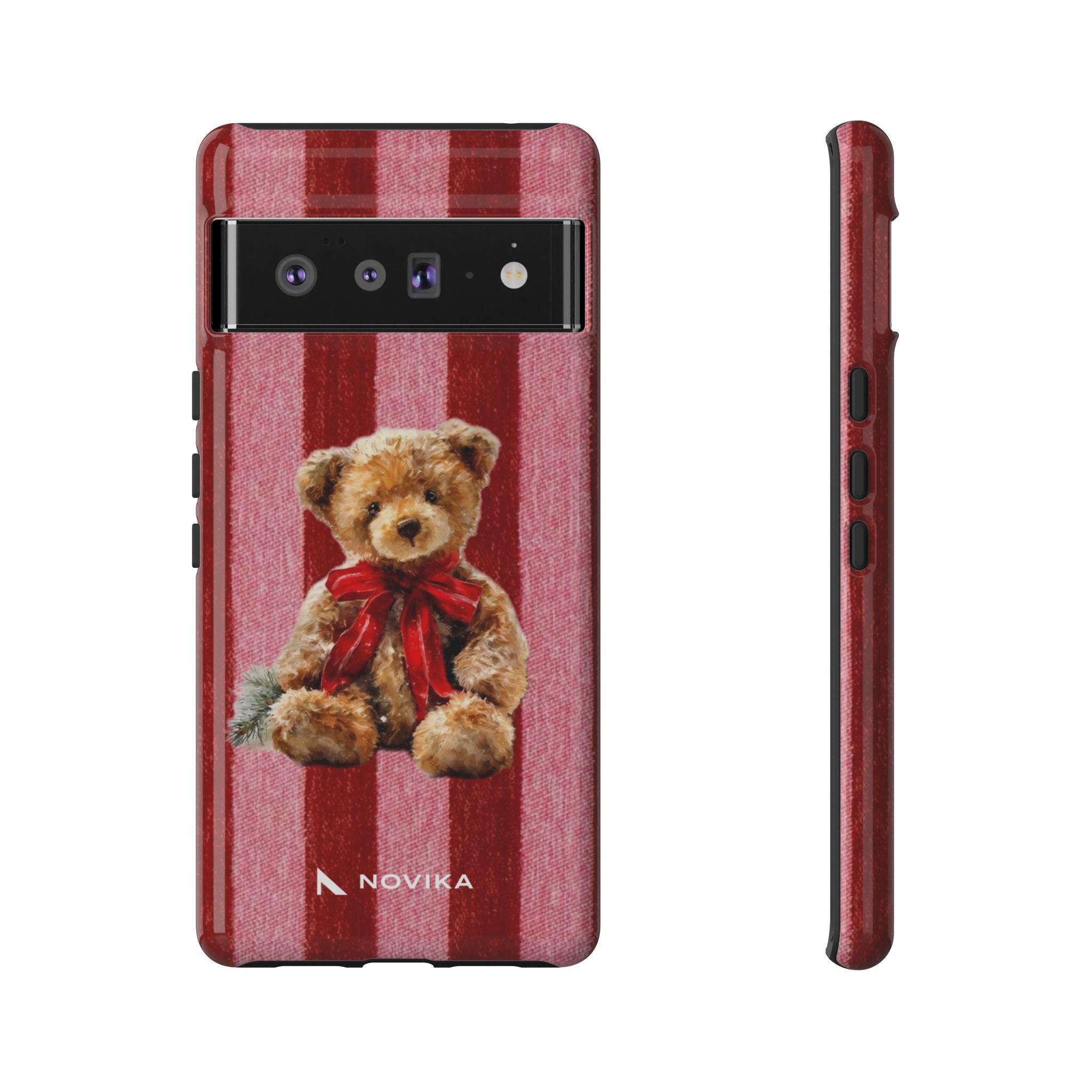 Teddy Bear