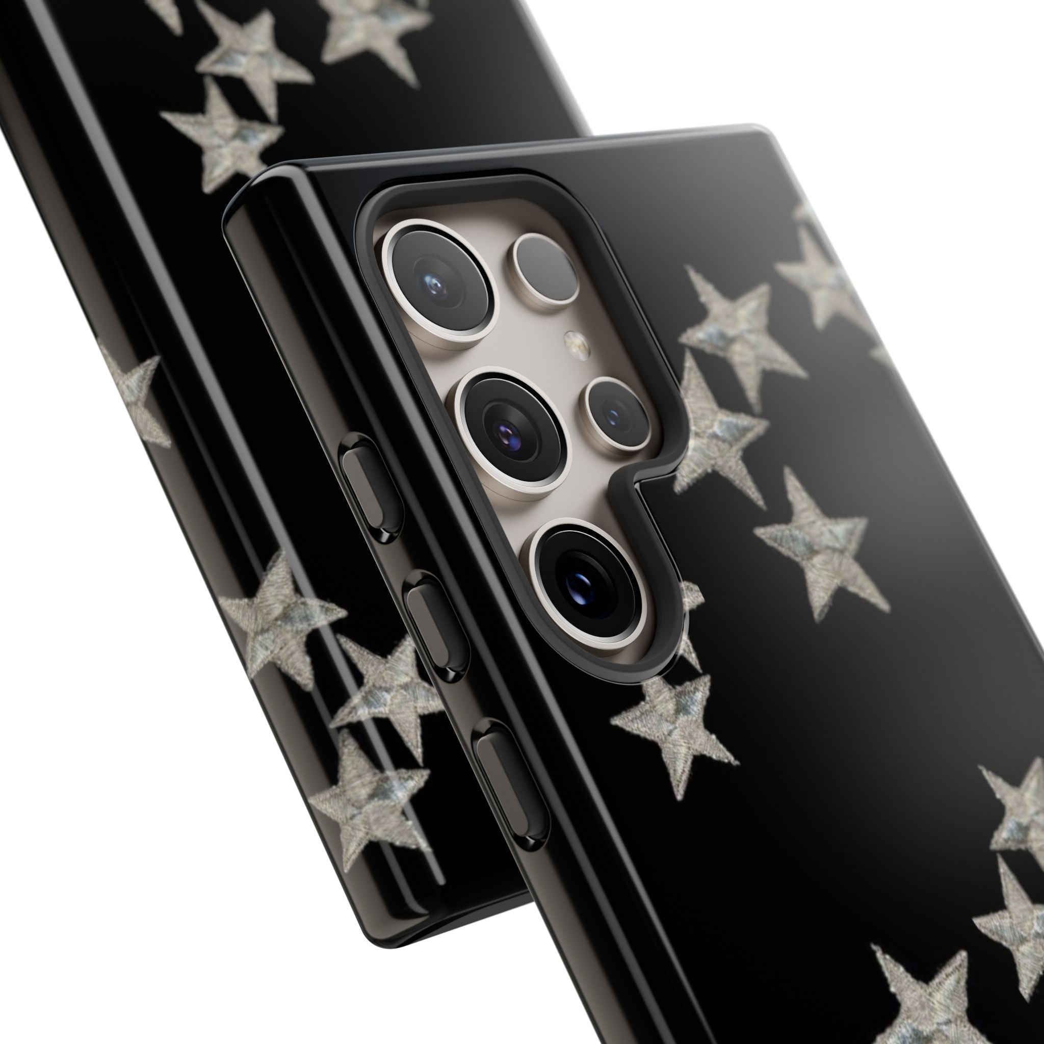 Star Cluster