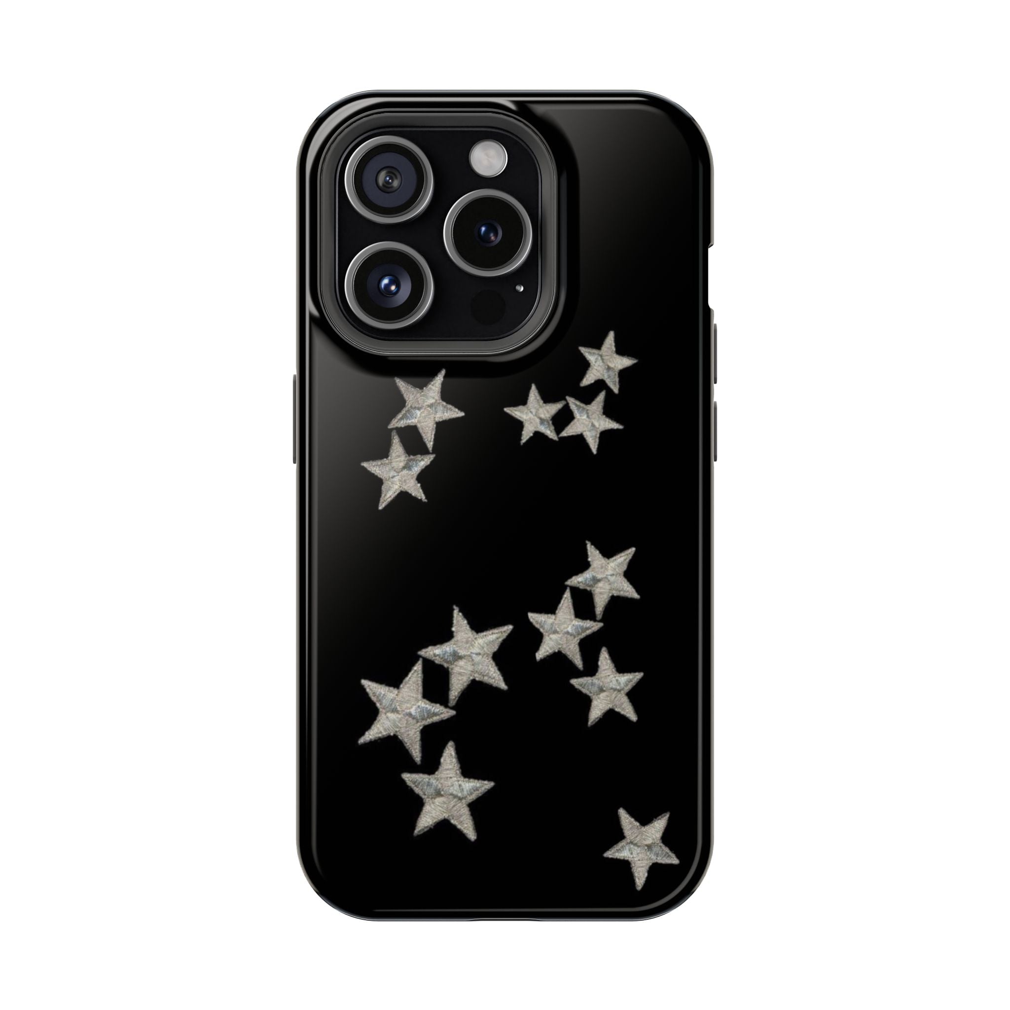 Star Cluster