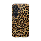 Leopard Zulu