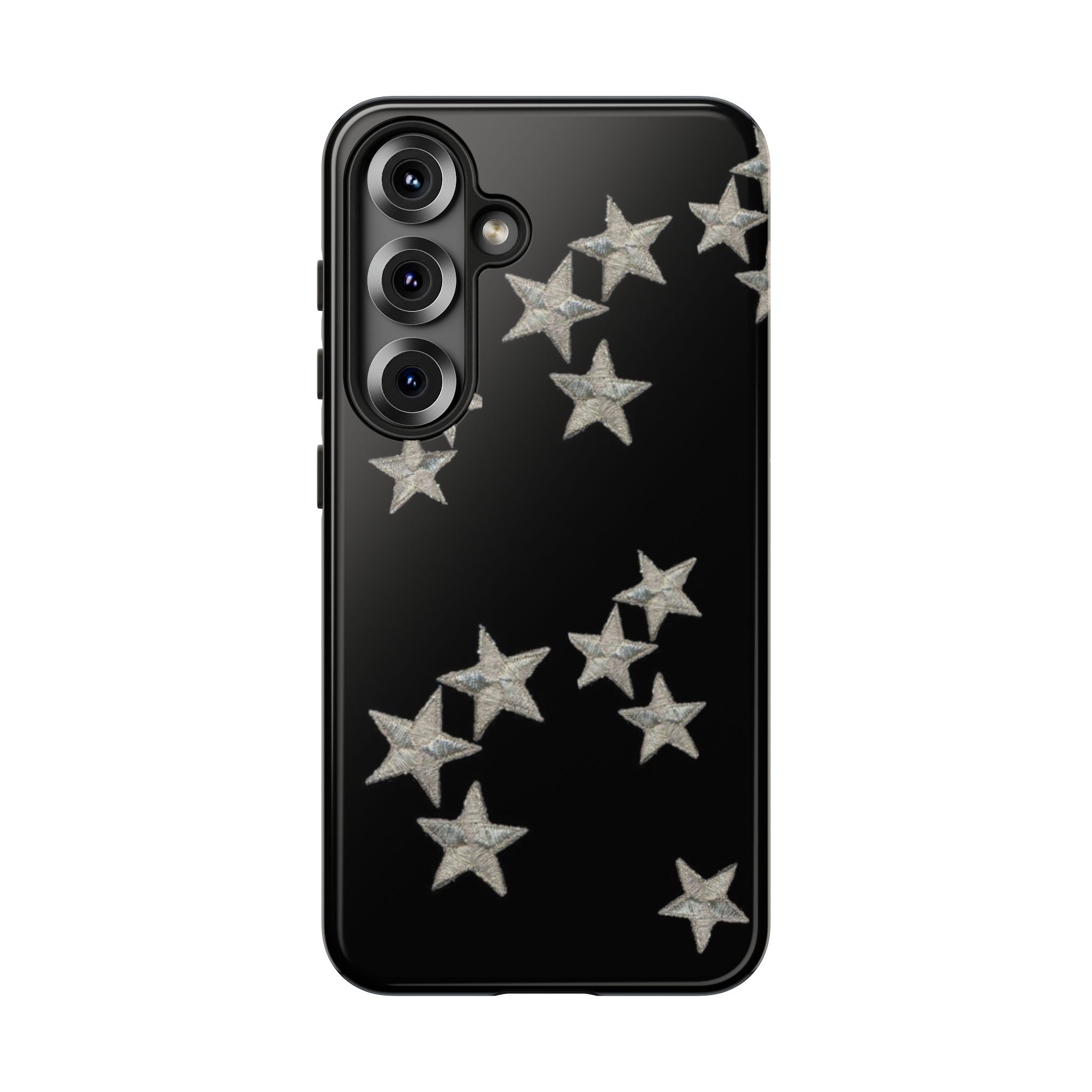 Star Cluster