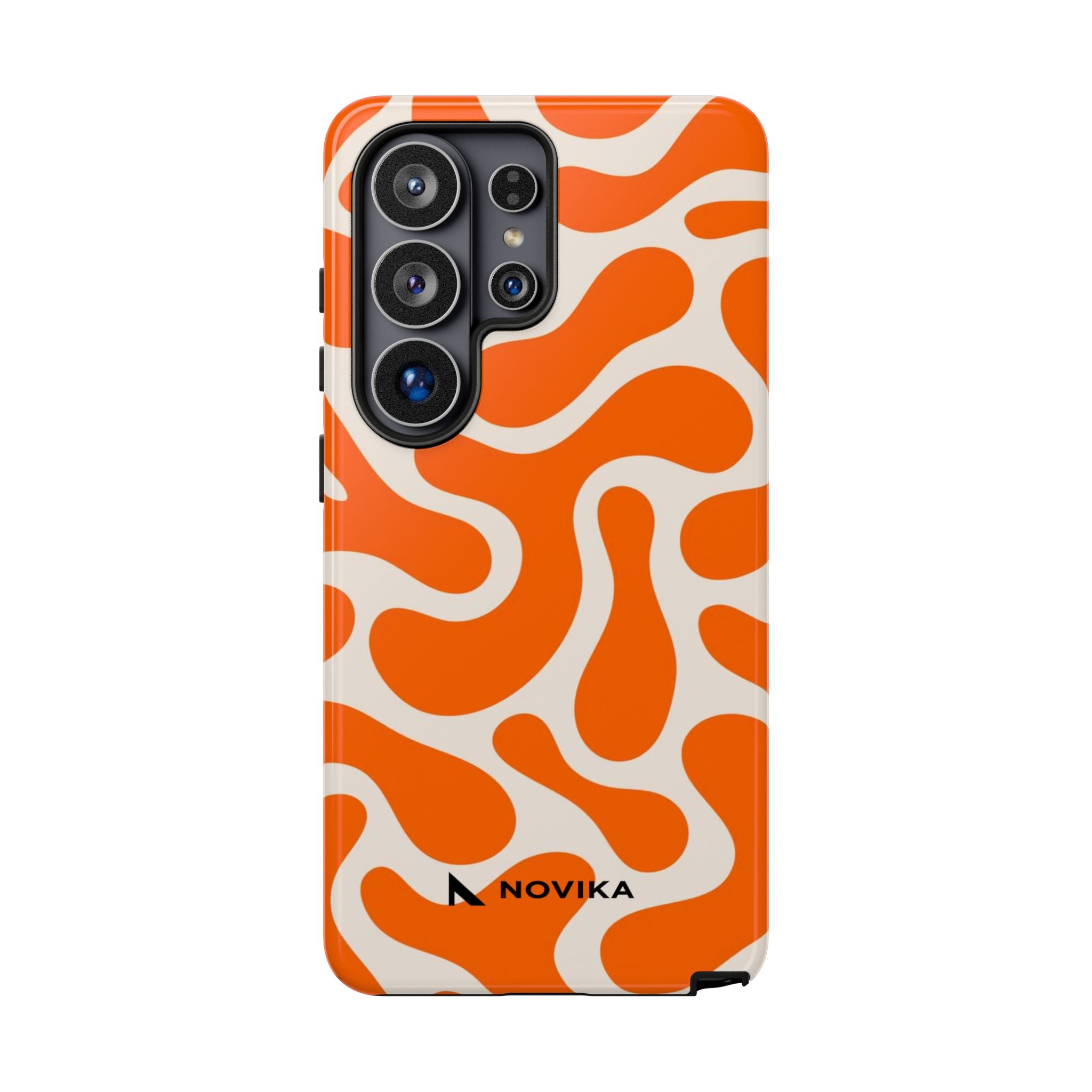 Orange Vintage