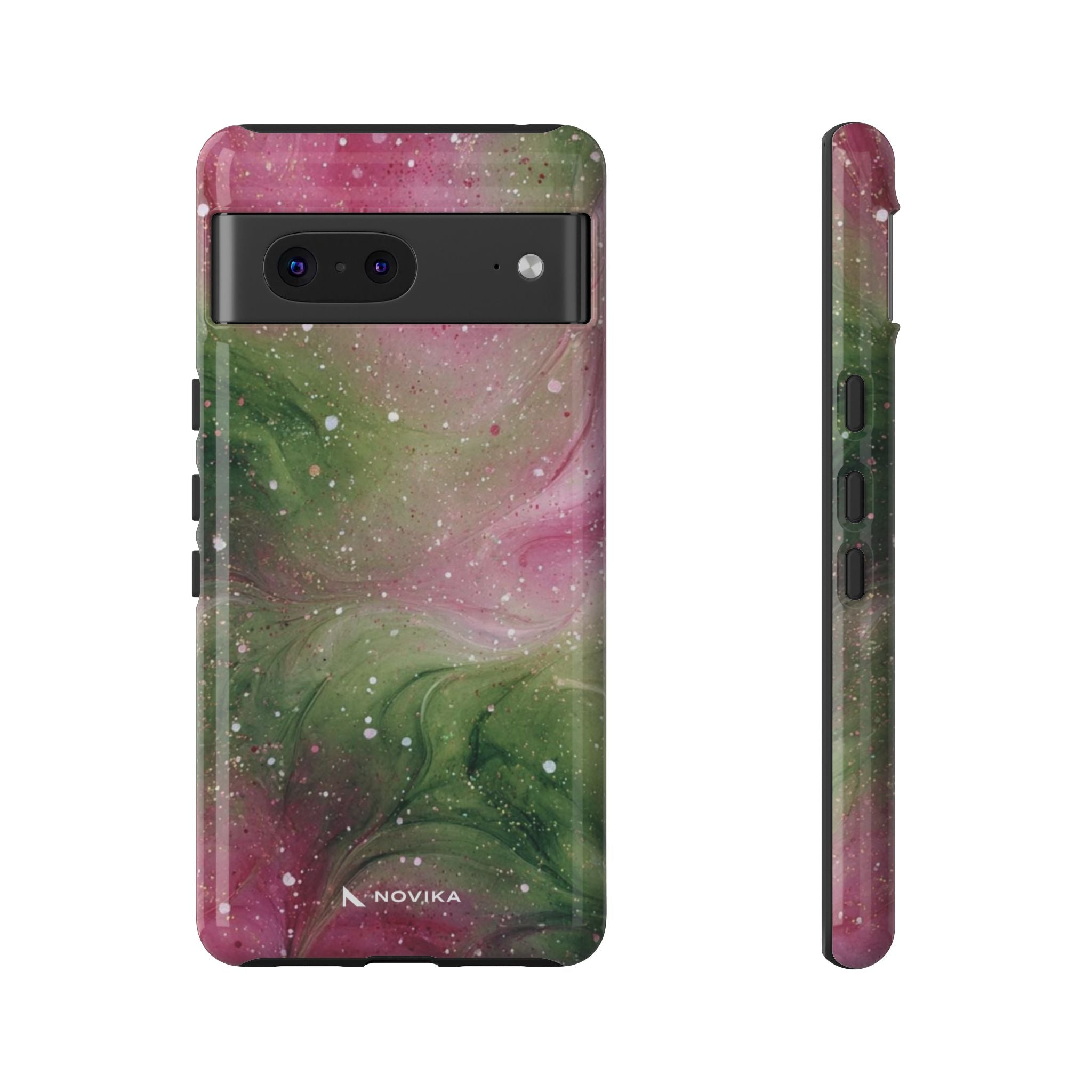 Galaxy Swirl