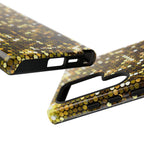 Gold Sequin