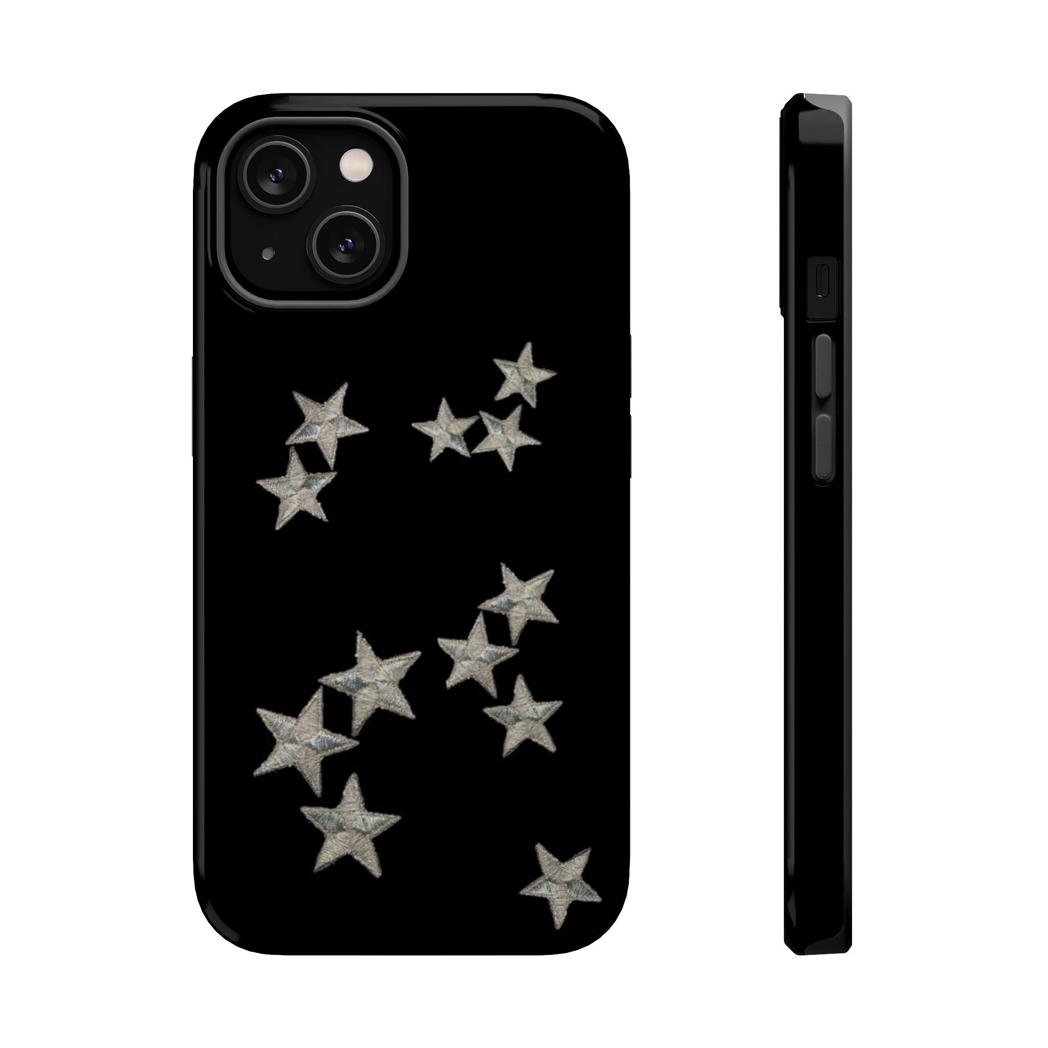 Star Cluster