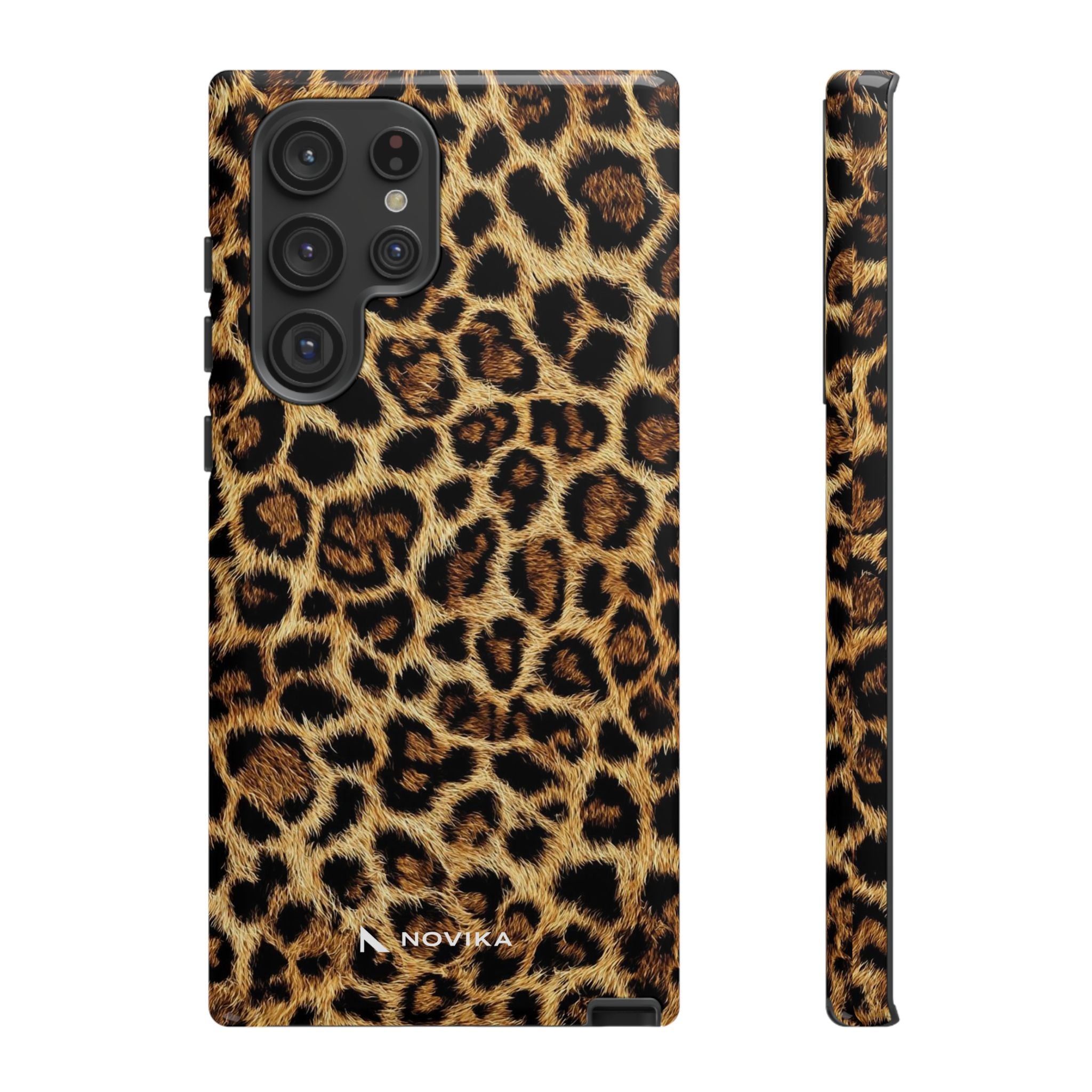Leopard Zulu