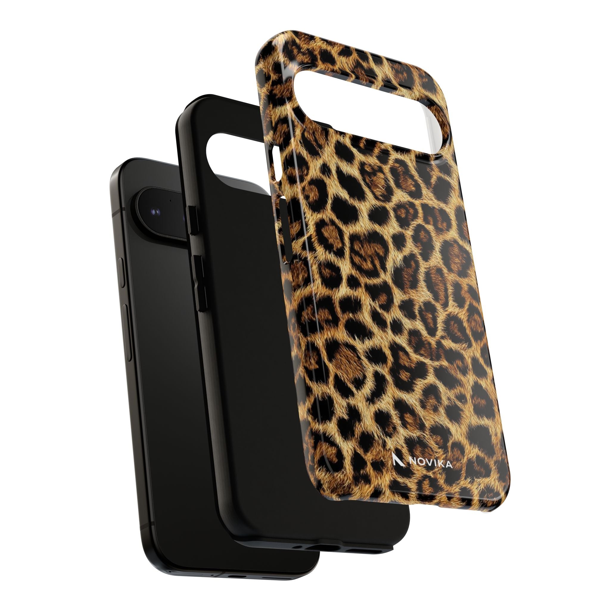 Leopard Zulu