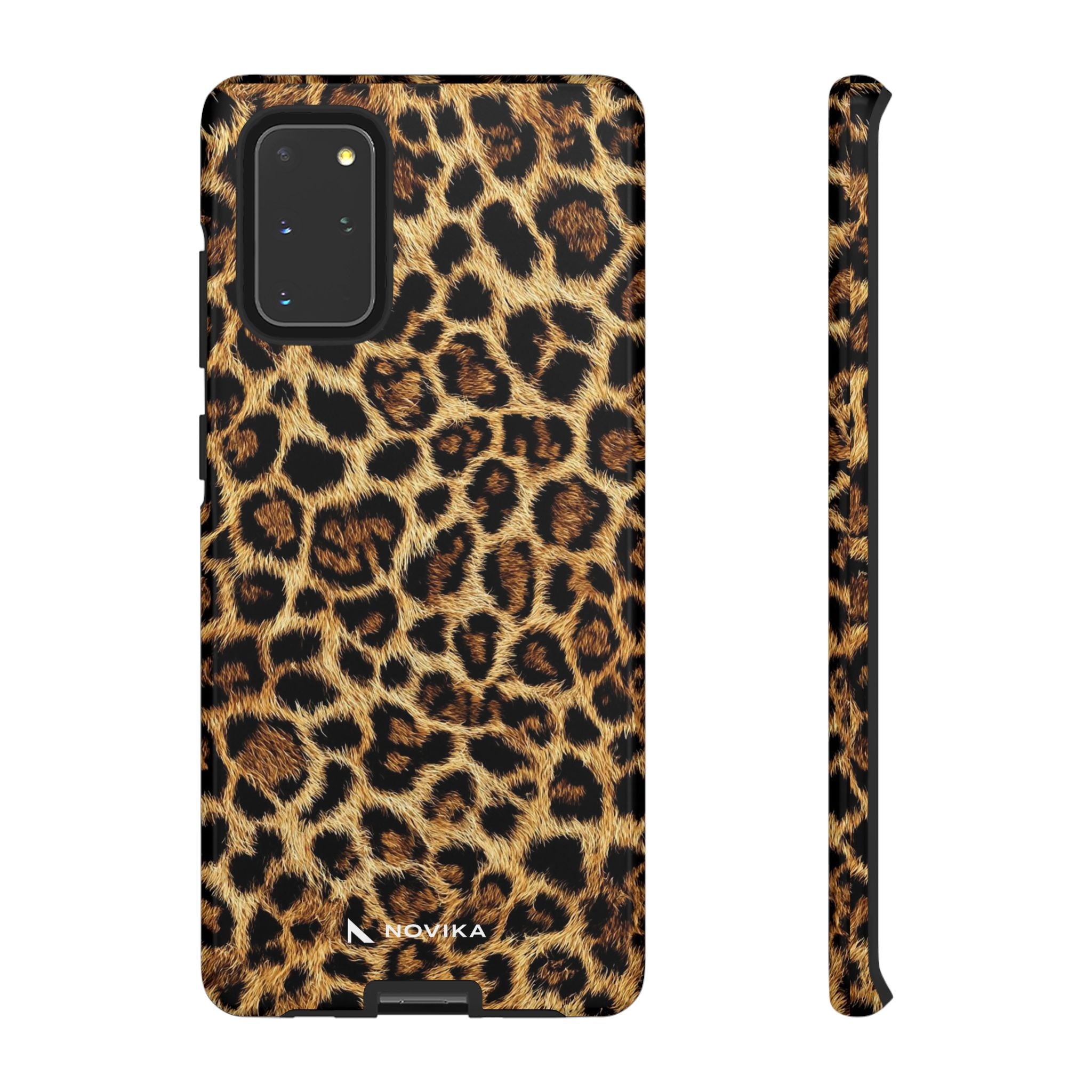 Leopard Zulu
