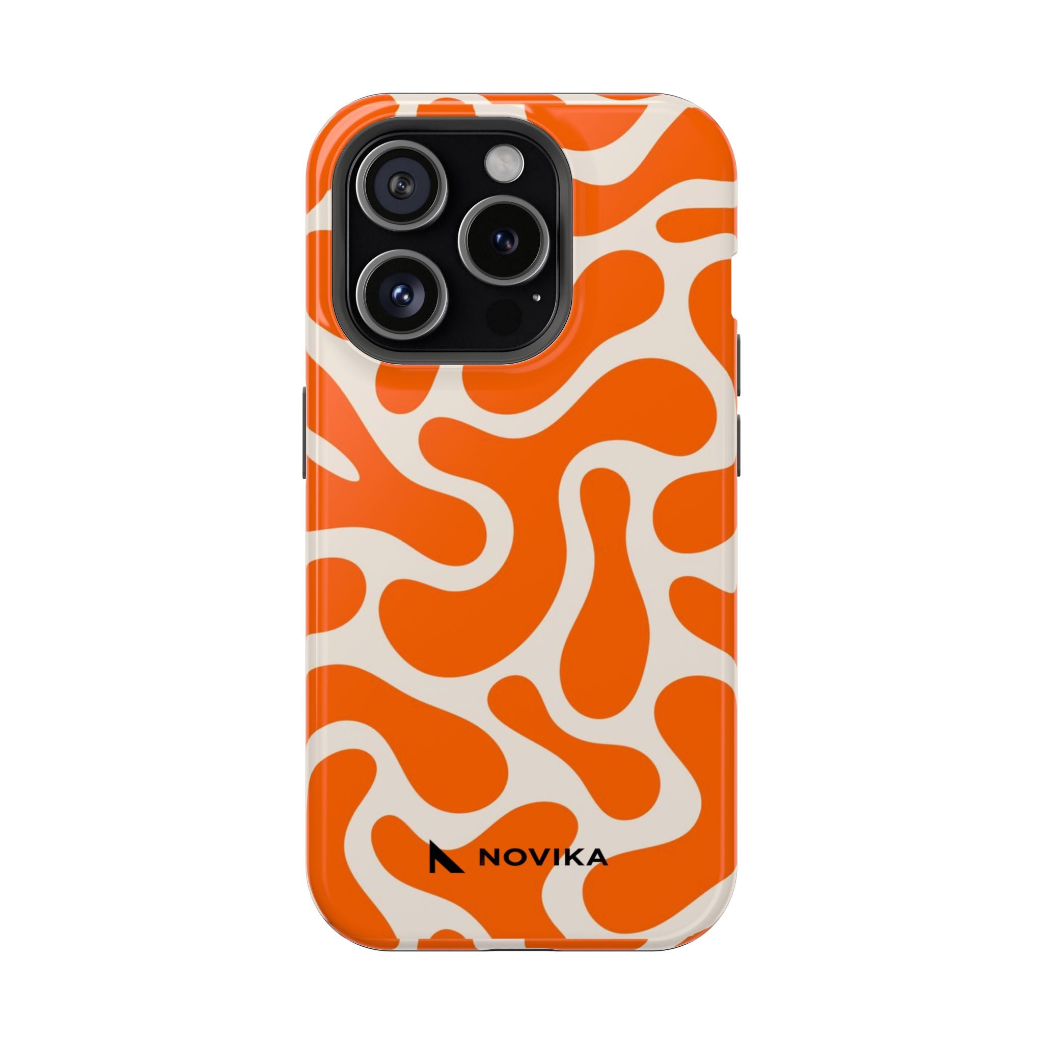 Orange Vintage