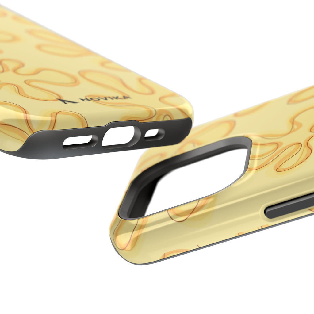 Yellow Floral
