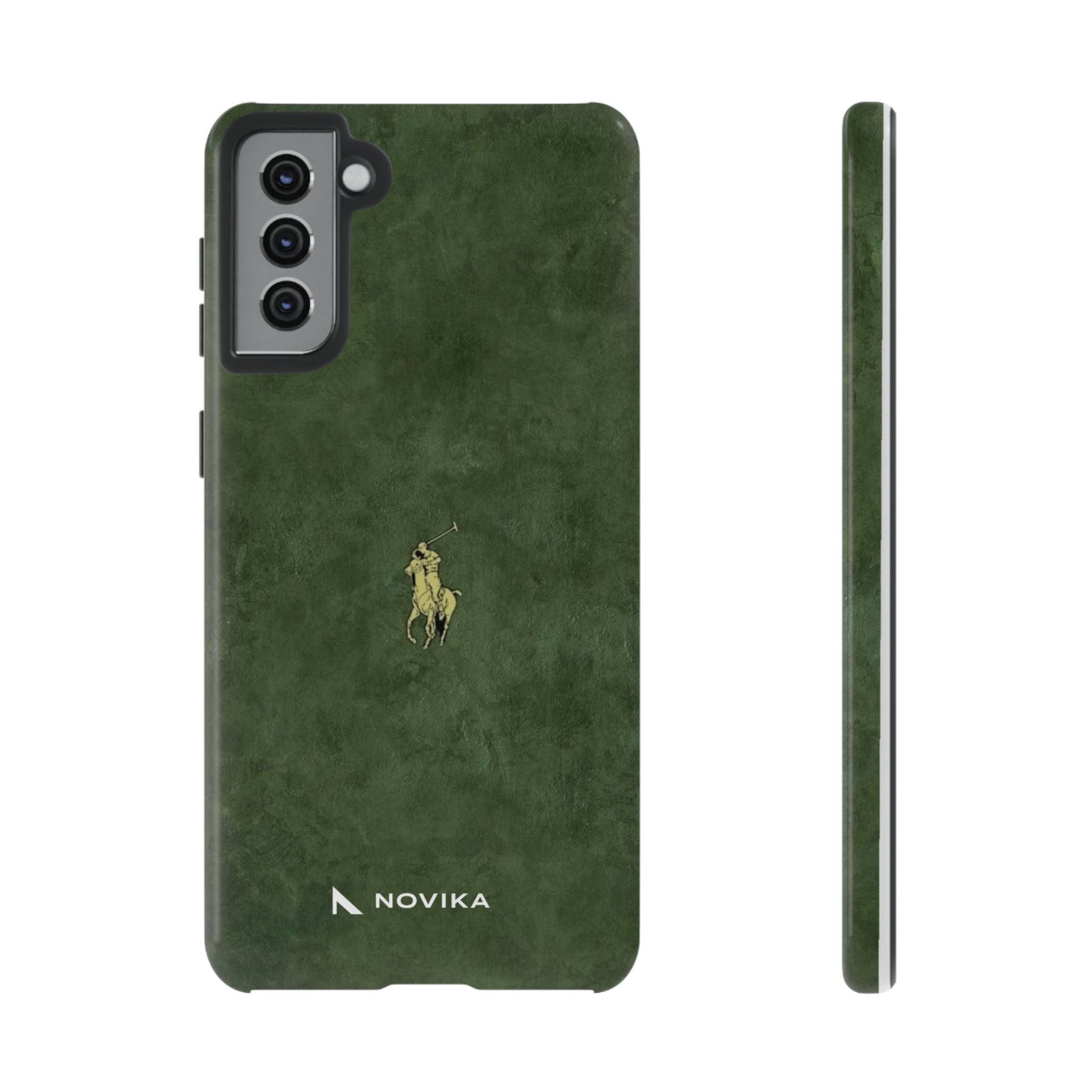 Polo Horse