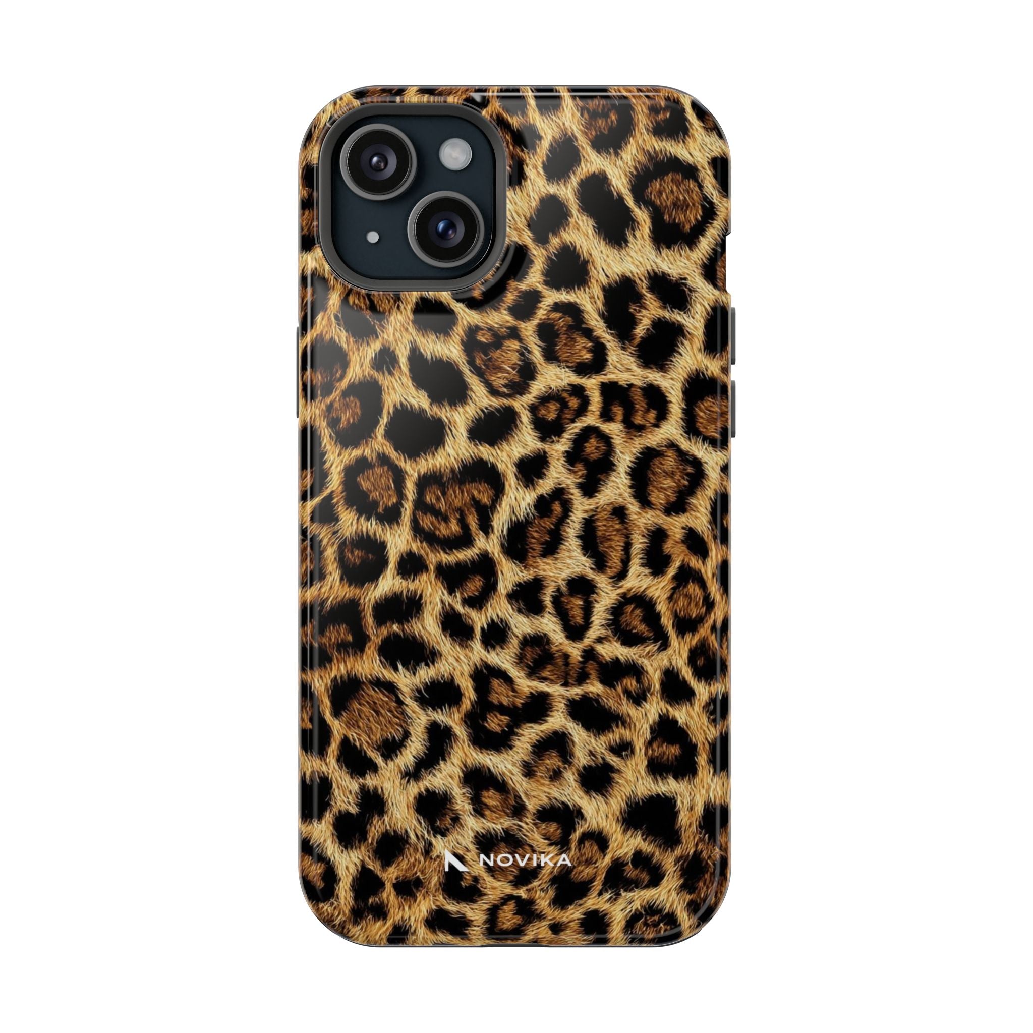Leopard Zulu