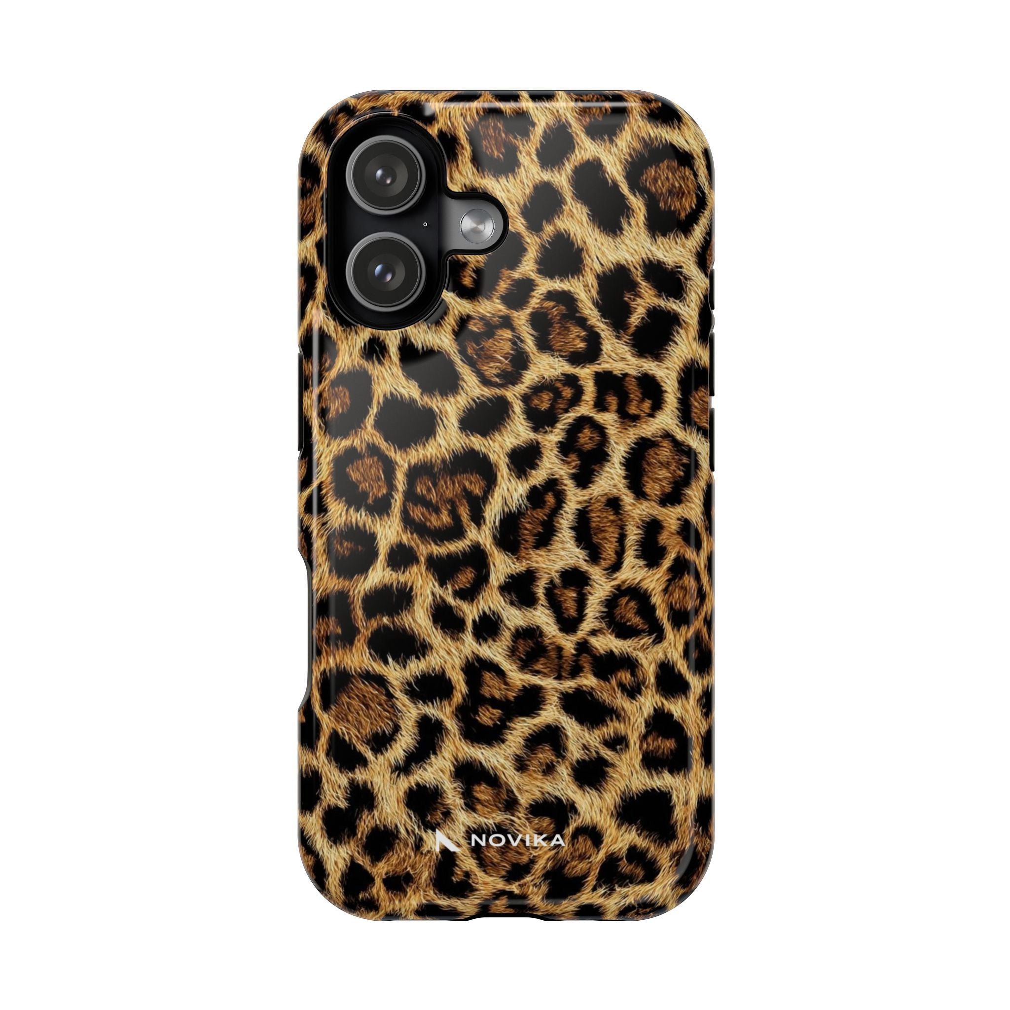 Leopard Zulu
