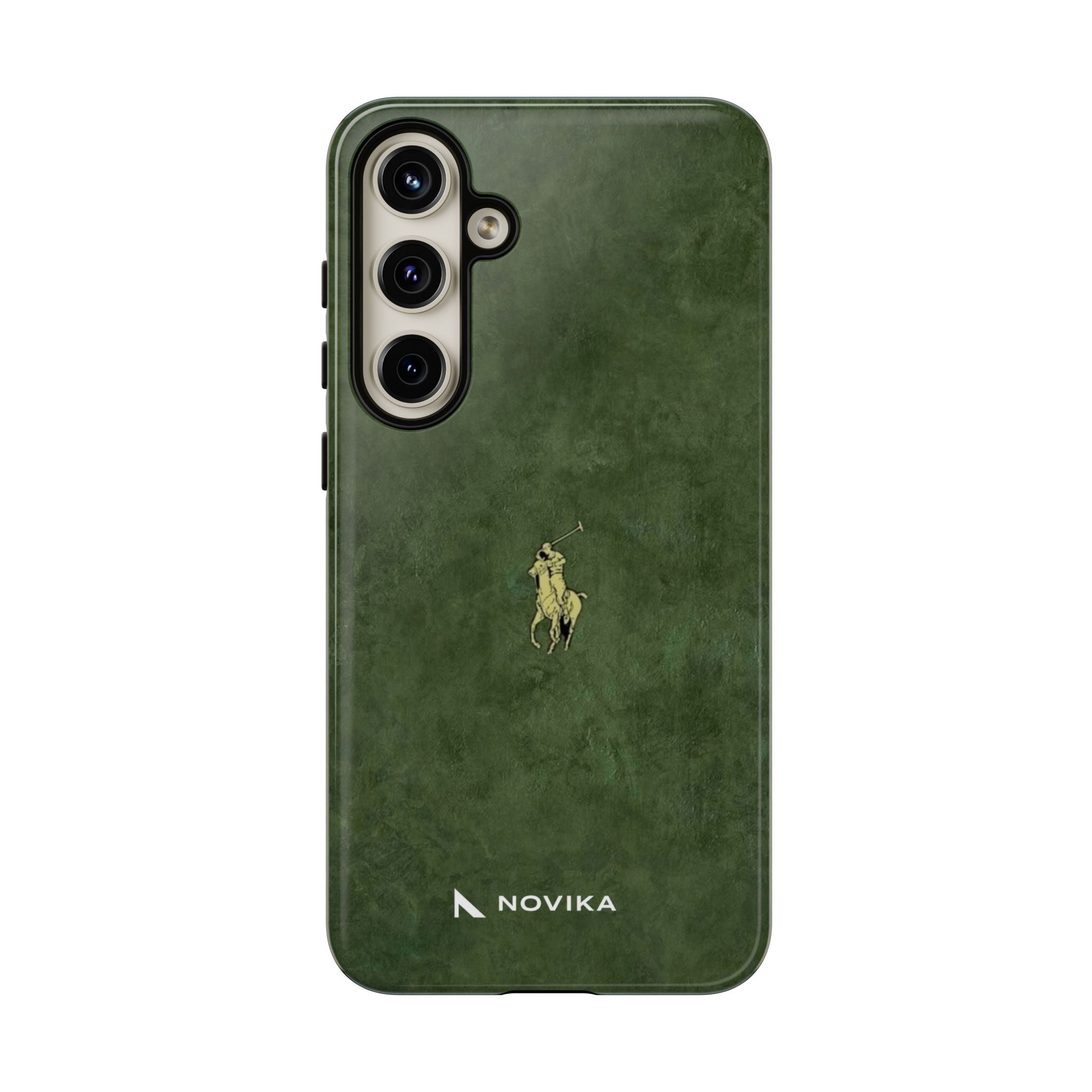Polo Horse