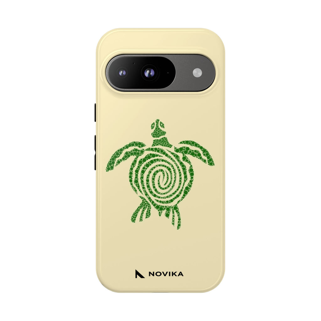 Turtle Spiral